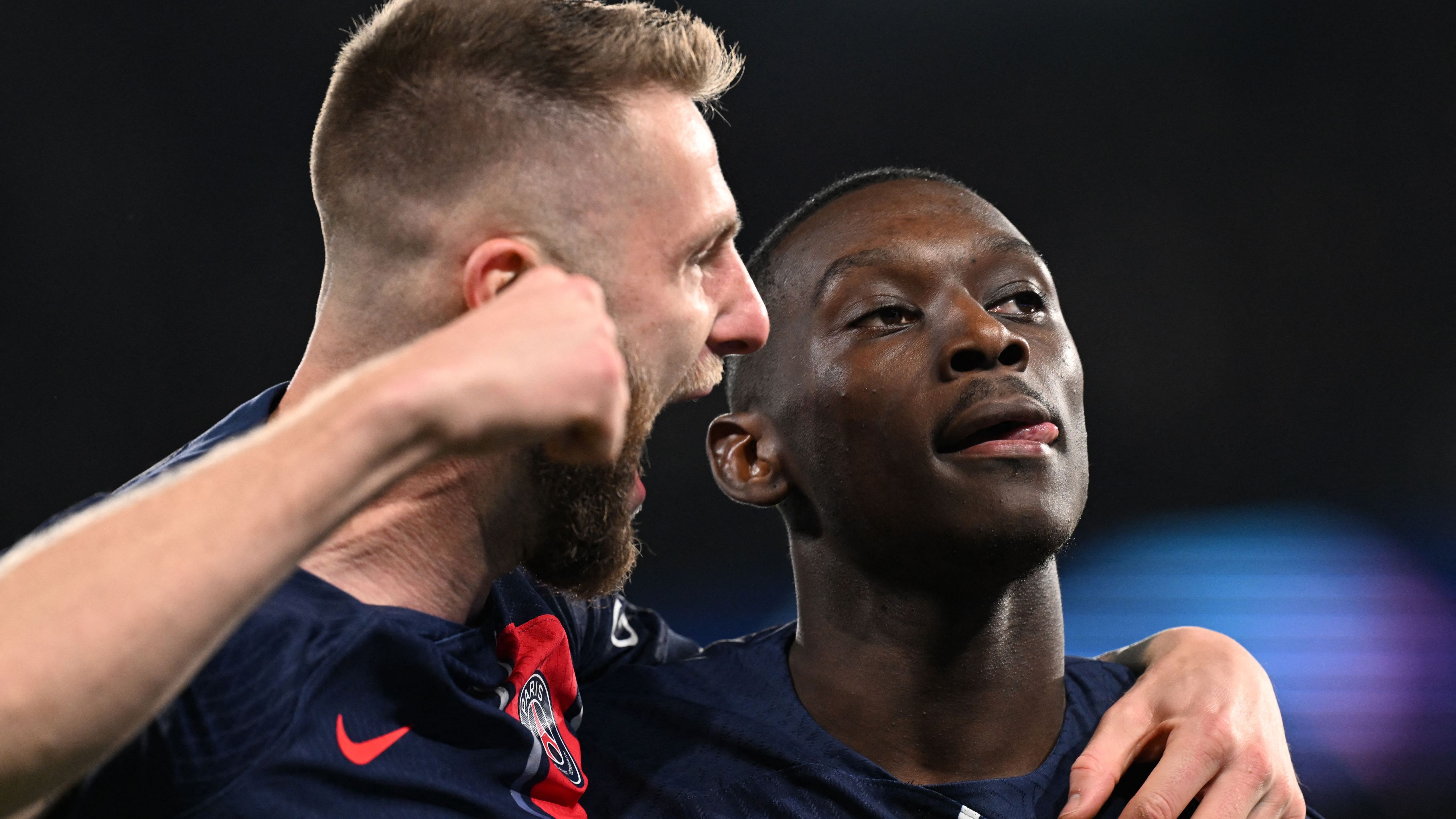 FBL-EUR-C1-PSG-AC MILAN