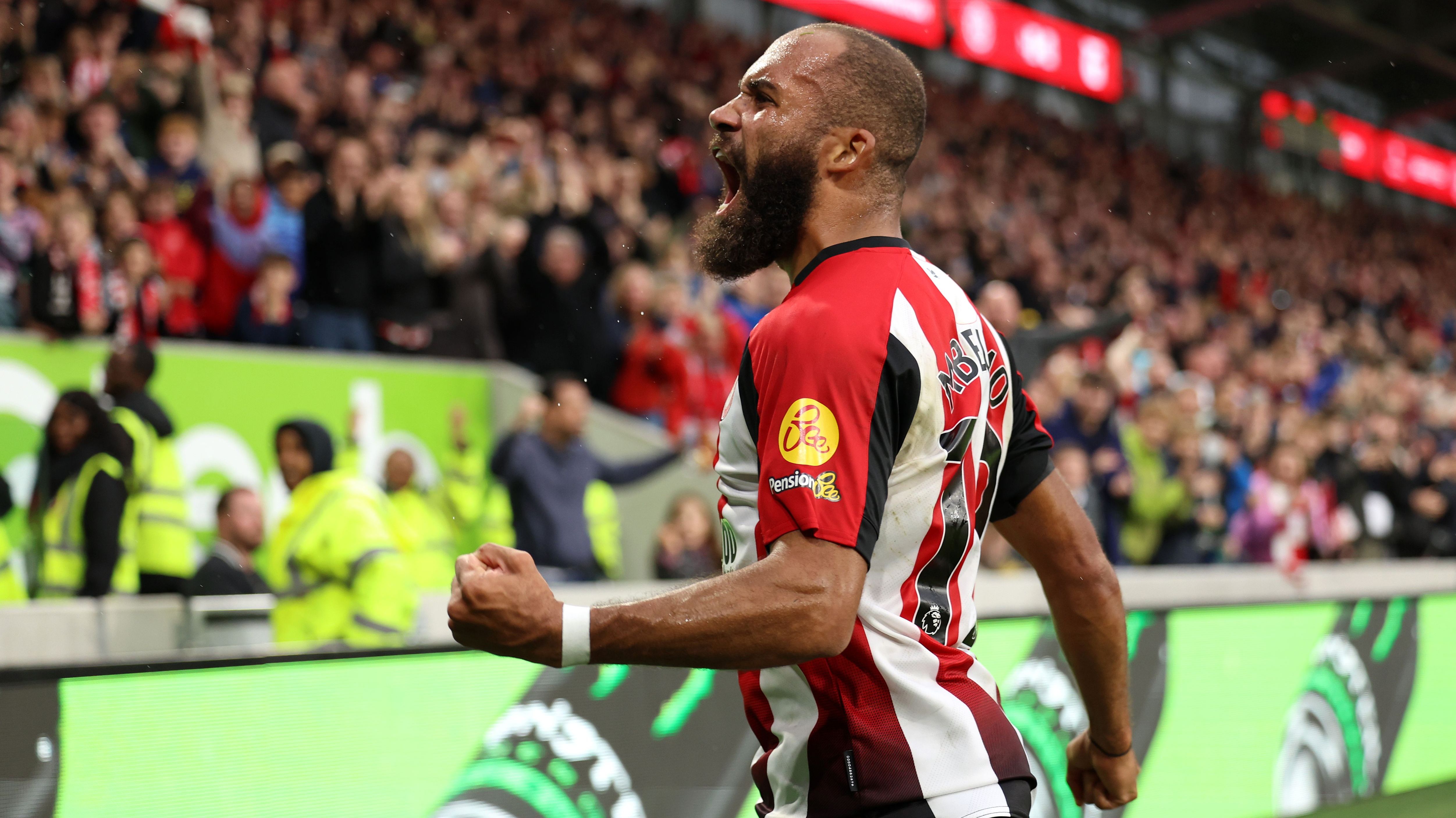 Brentford FC v Burnley FC - Premier League