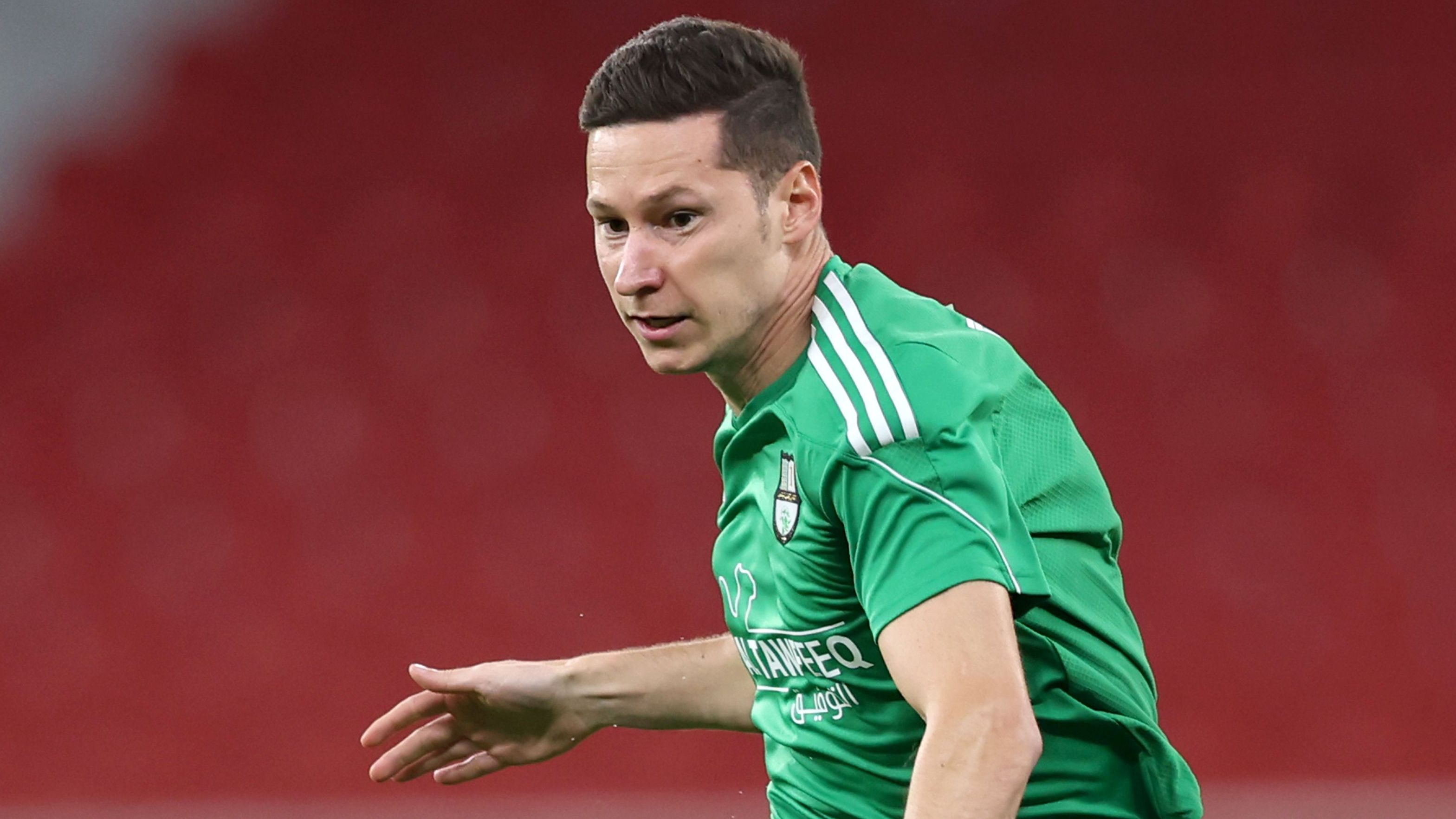 Al Ahli v Qatar SC - EXPO Stars League