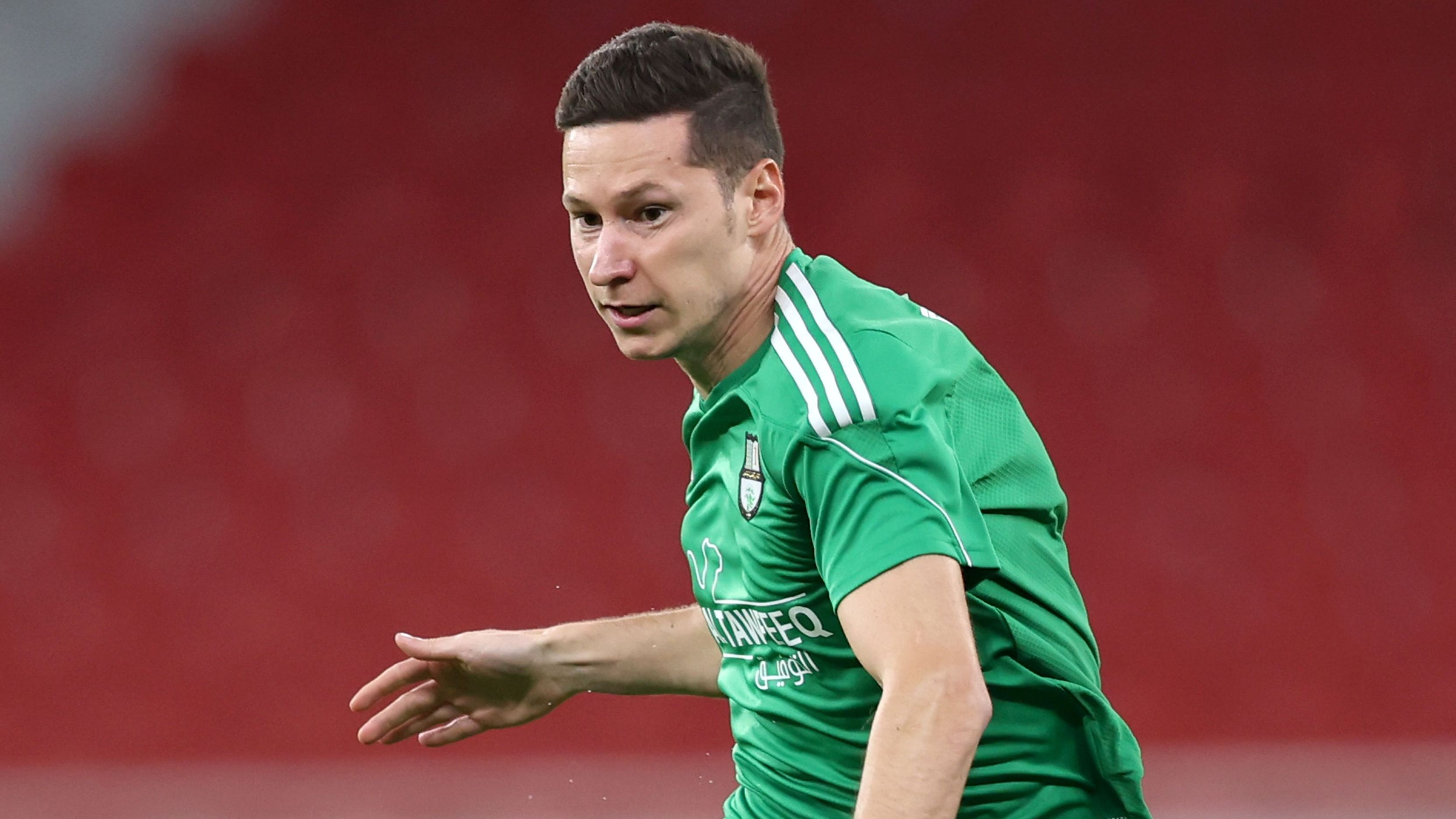 Al Ahli v Qatar SC - EXPO Stars League