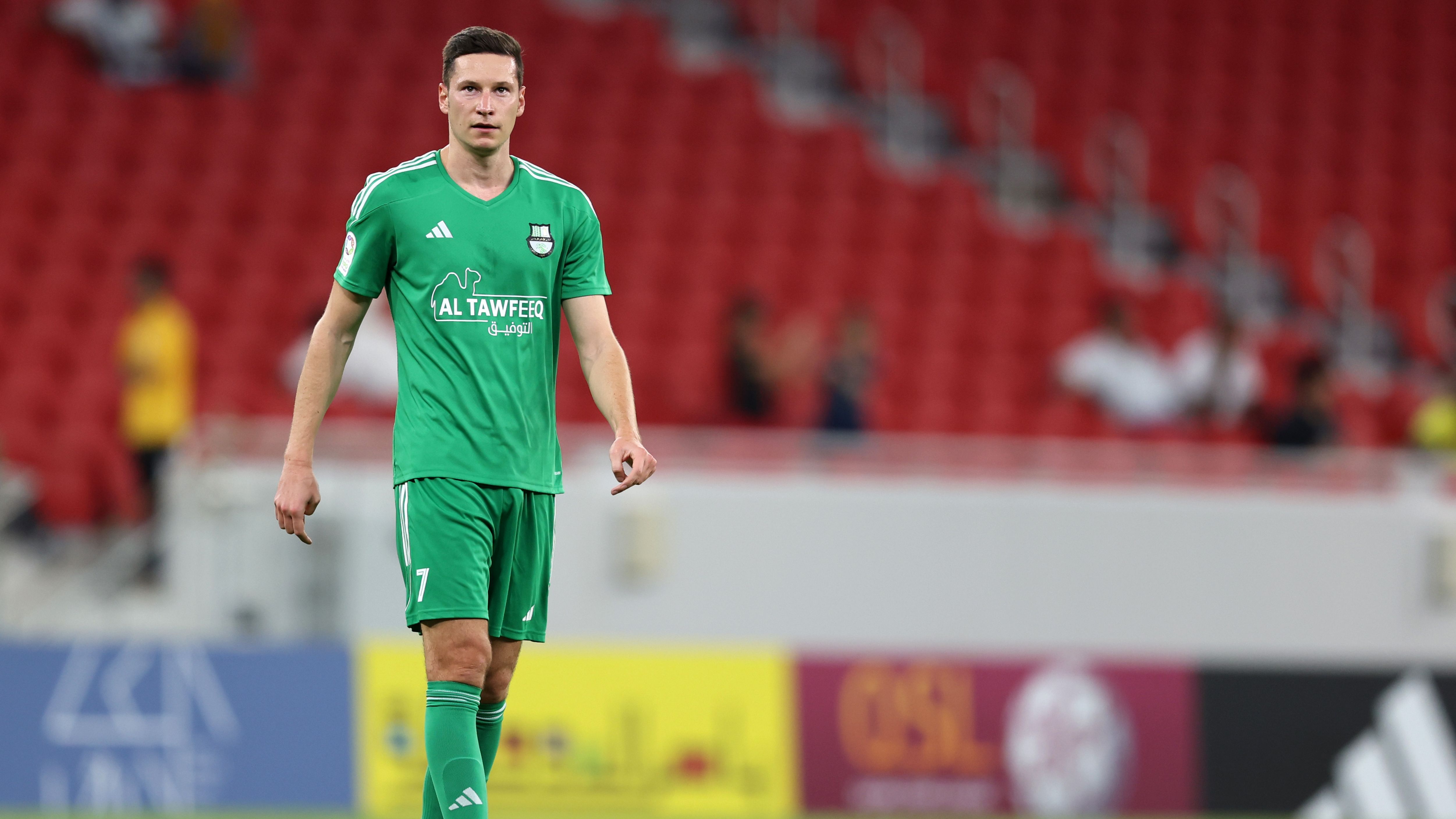 Al Ahli v Qatar SC - EXPO Stars League