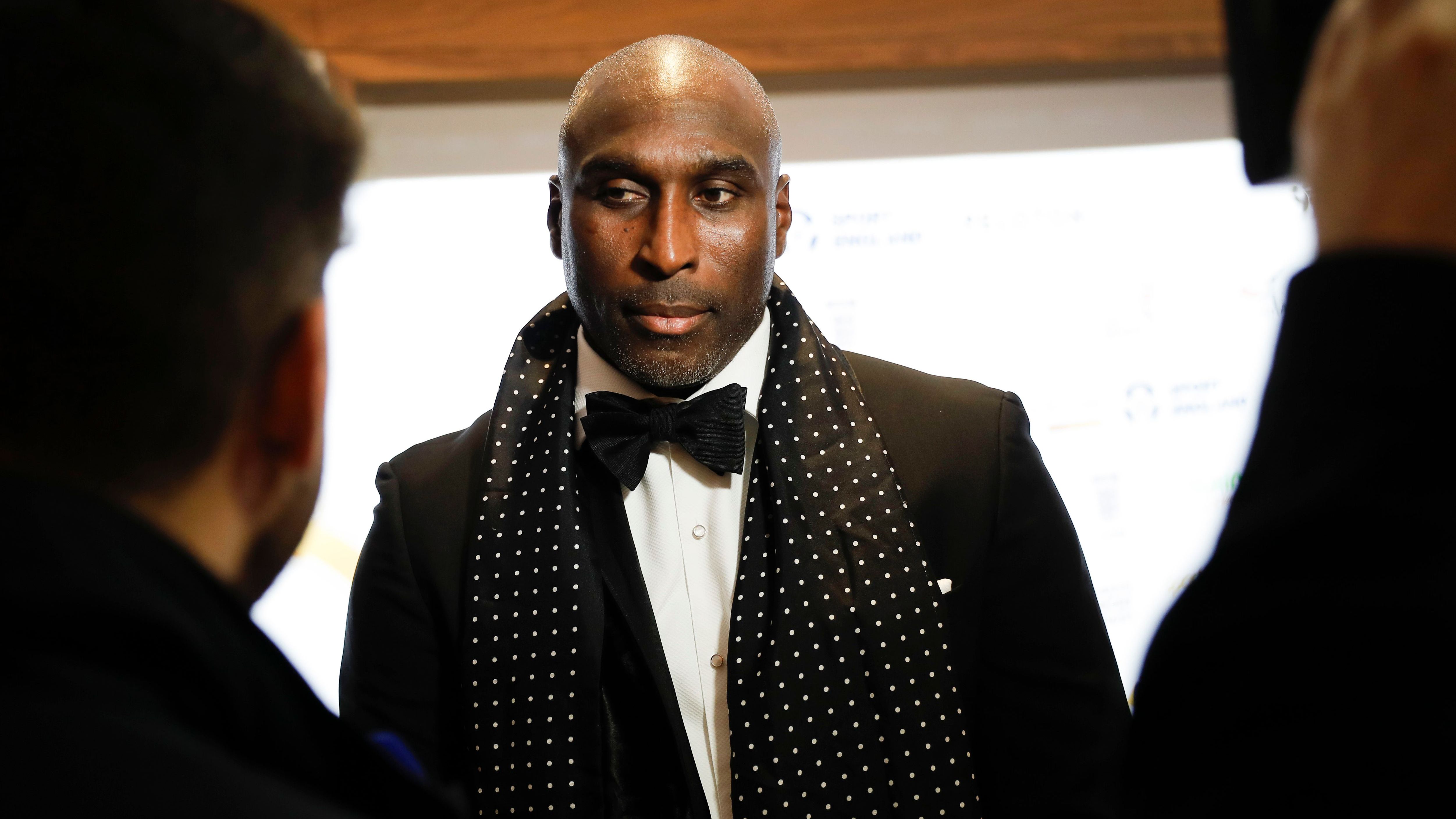 Sporting Equals Awards 2023