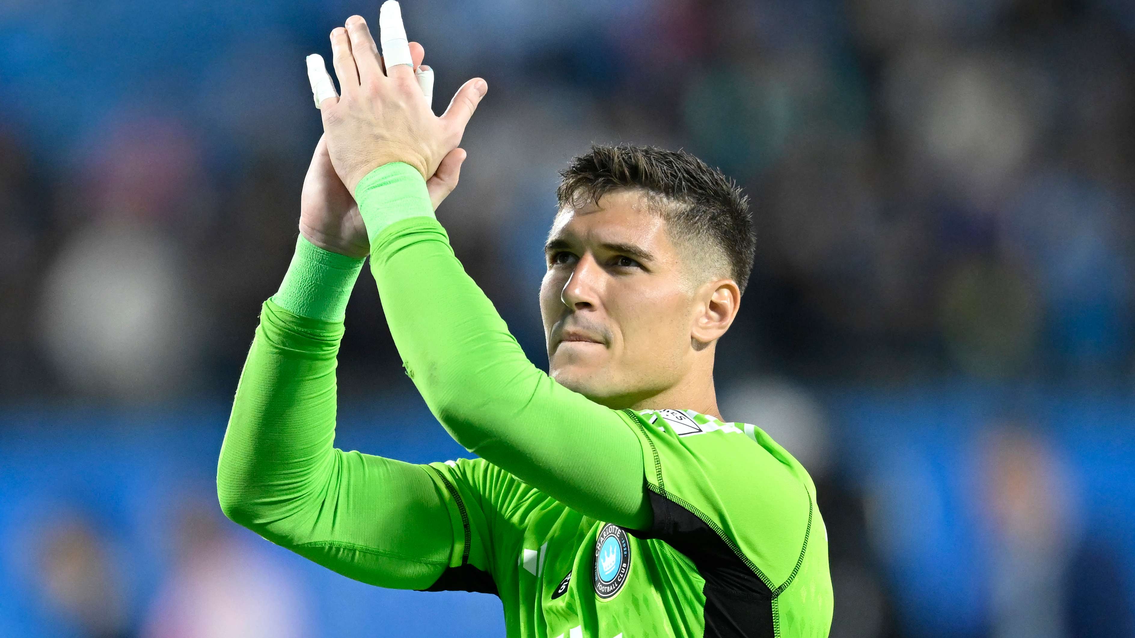 Inter Miami CF v Charlotte FC