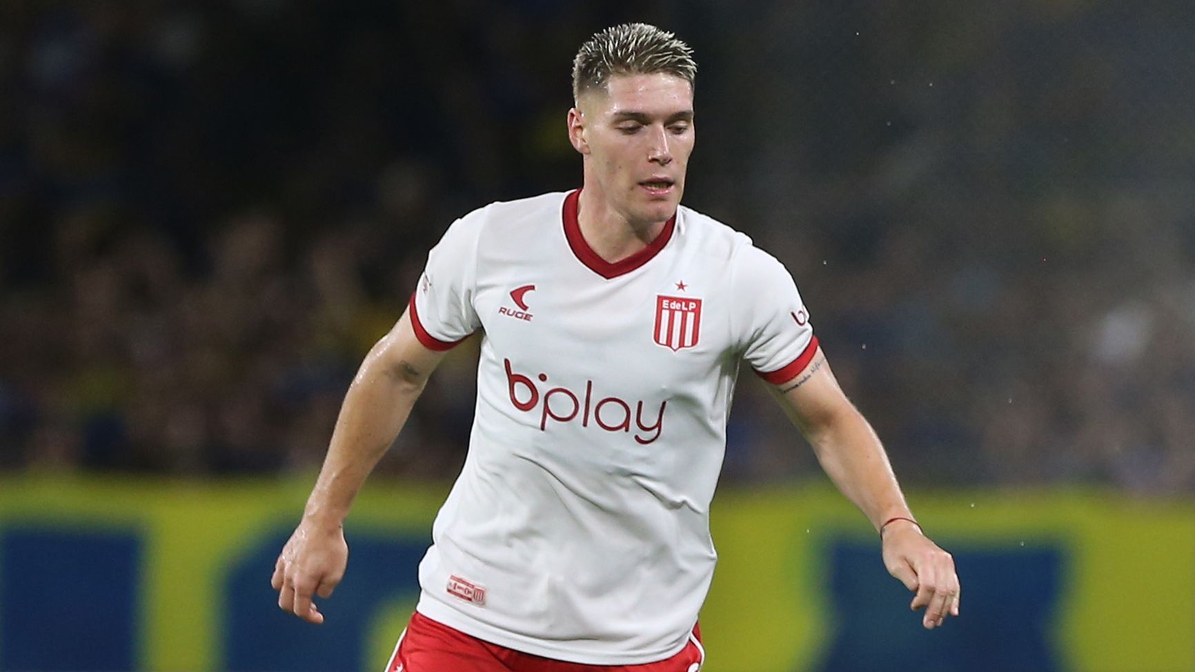 Boca Juniors v Estudiantes - Copa de la Liga Profesional 2023