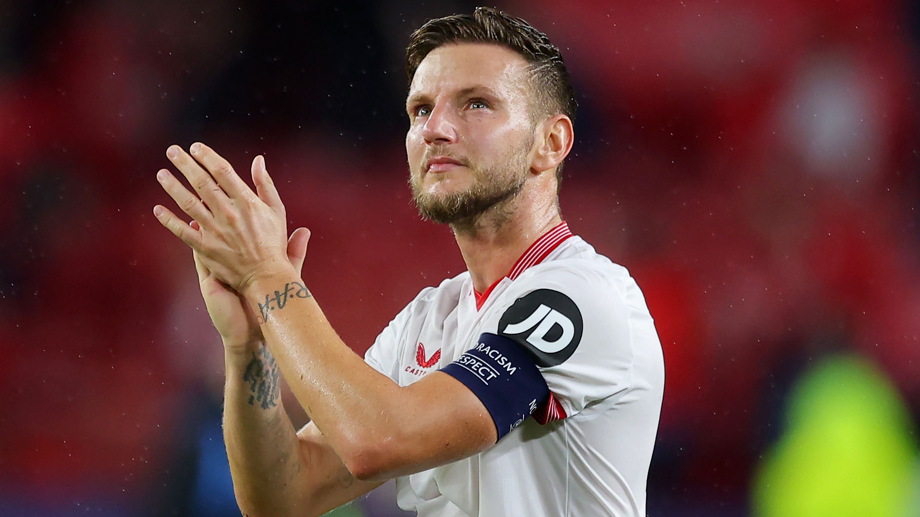 Sevilla FC v Arsenal FC: Group B - UEFA Champions League 2023/24