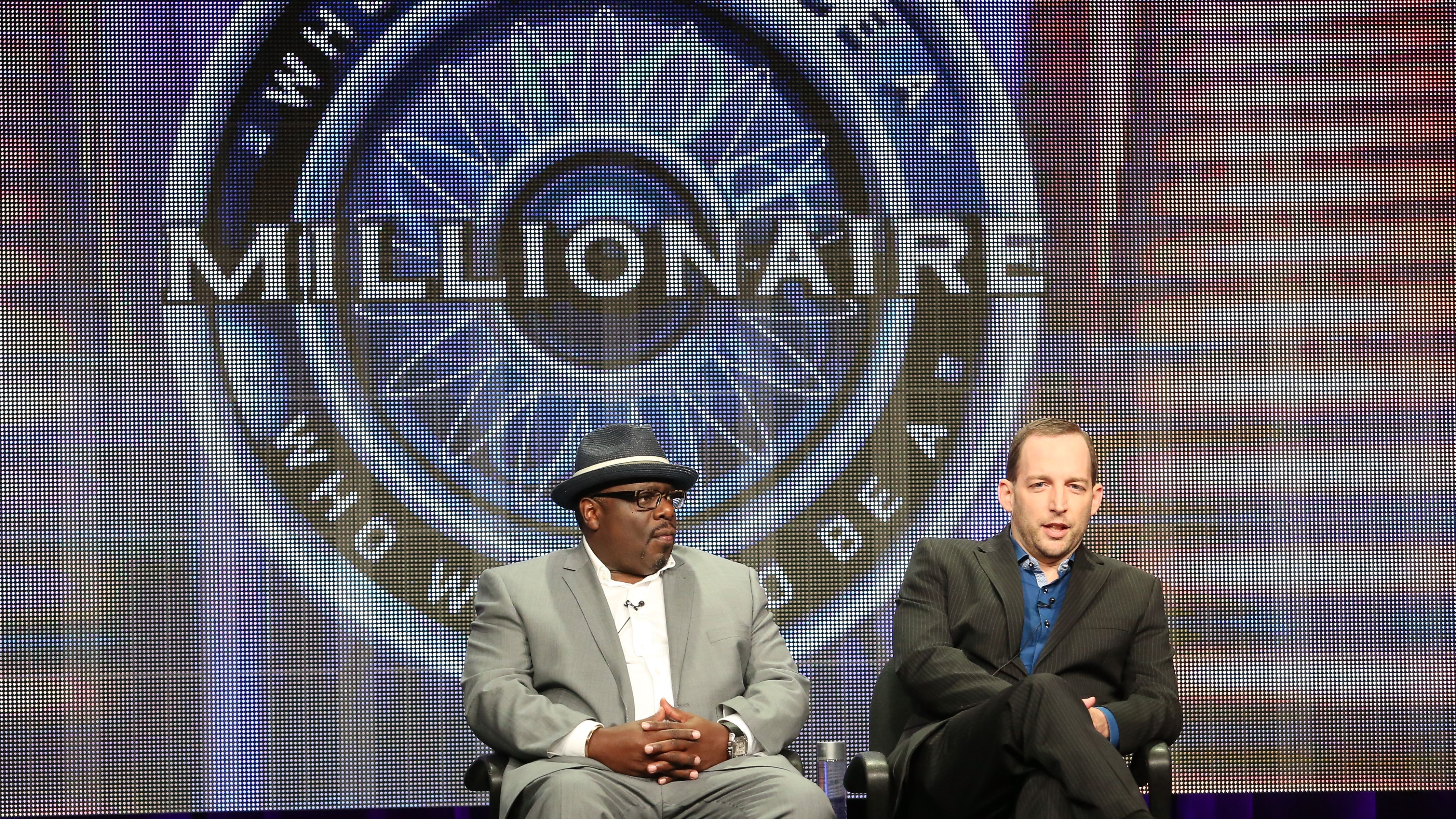 2013 Summer TCA Tour - Day 12