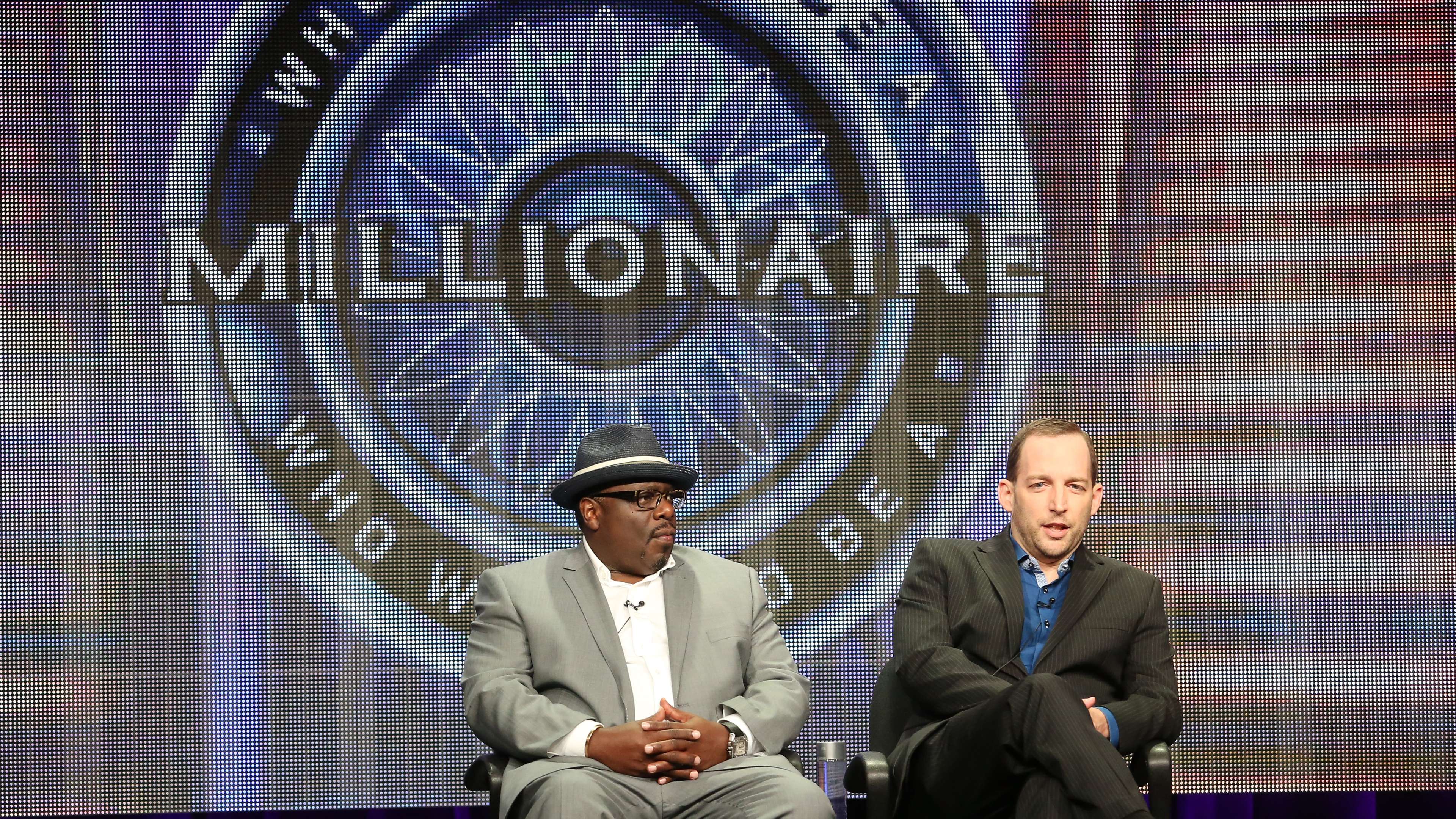 2013 Summer TCA Tour - Day 12