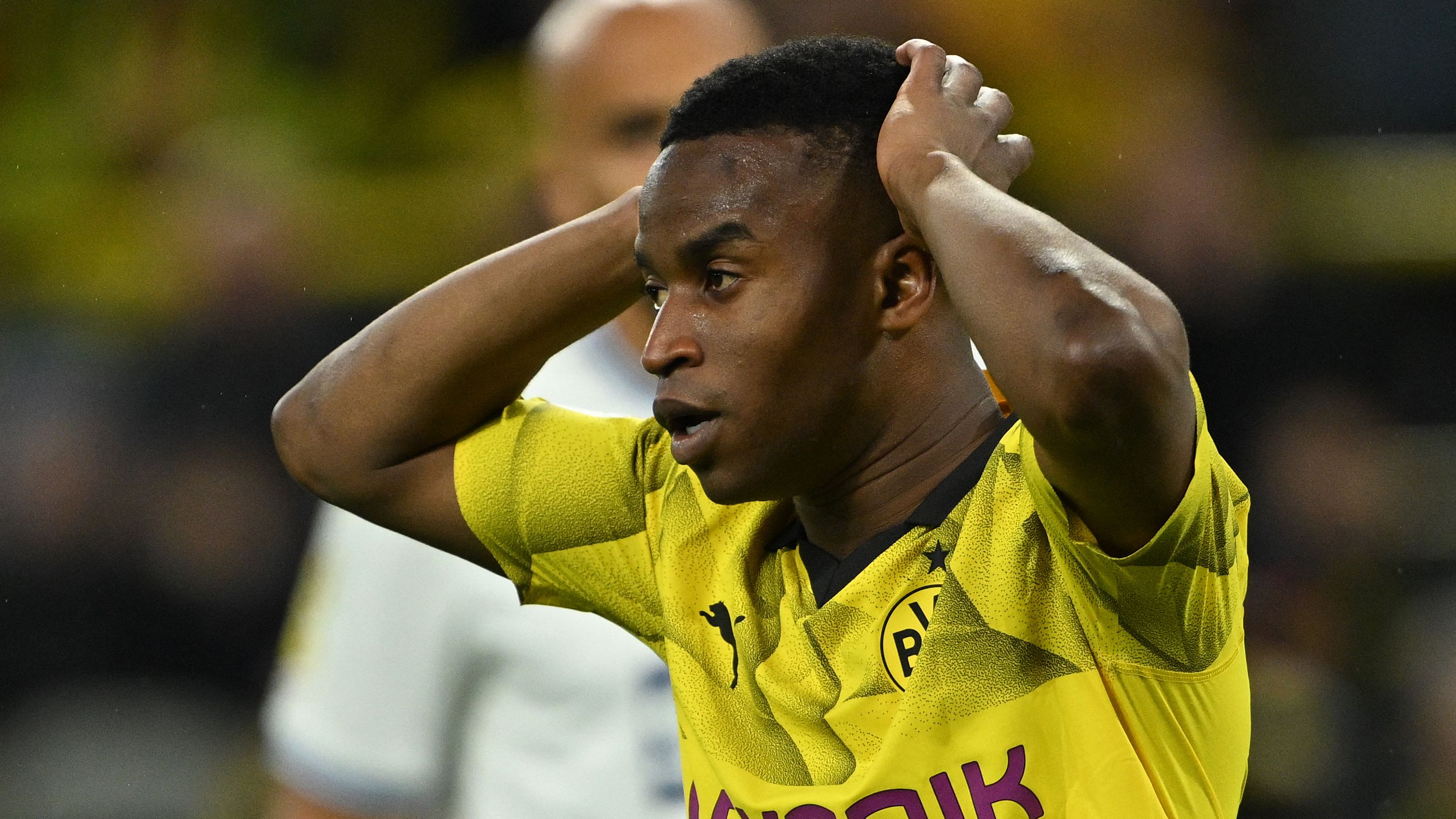 FBL-GER-CUP-DORTMUND-HOFFENHEIM