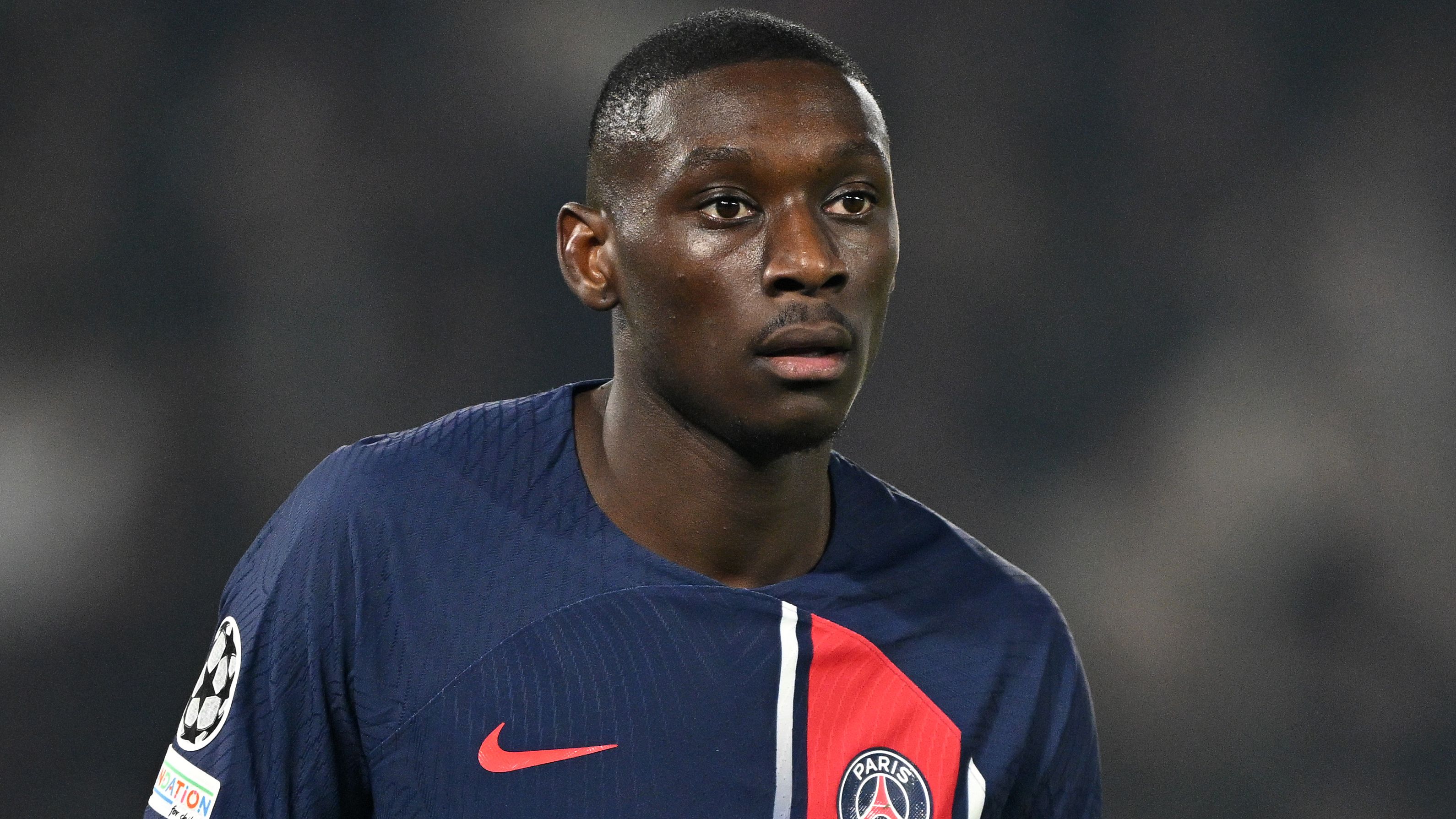 Paris Saint-Germain v AC Milan: Group F - UEFA Champions League 2023/24