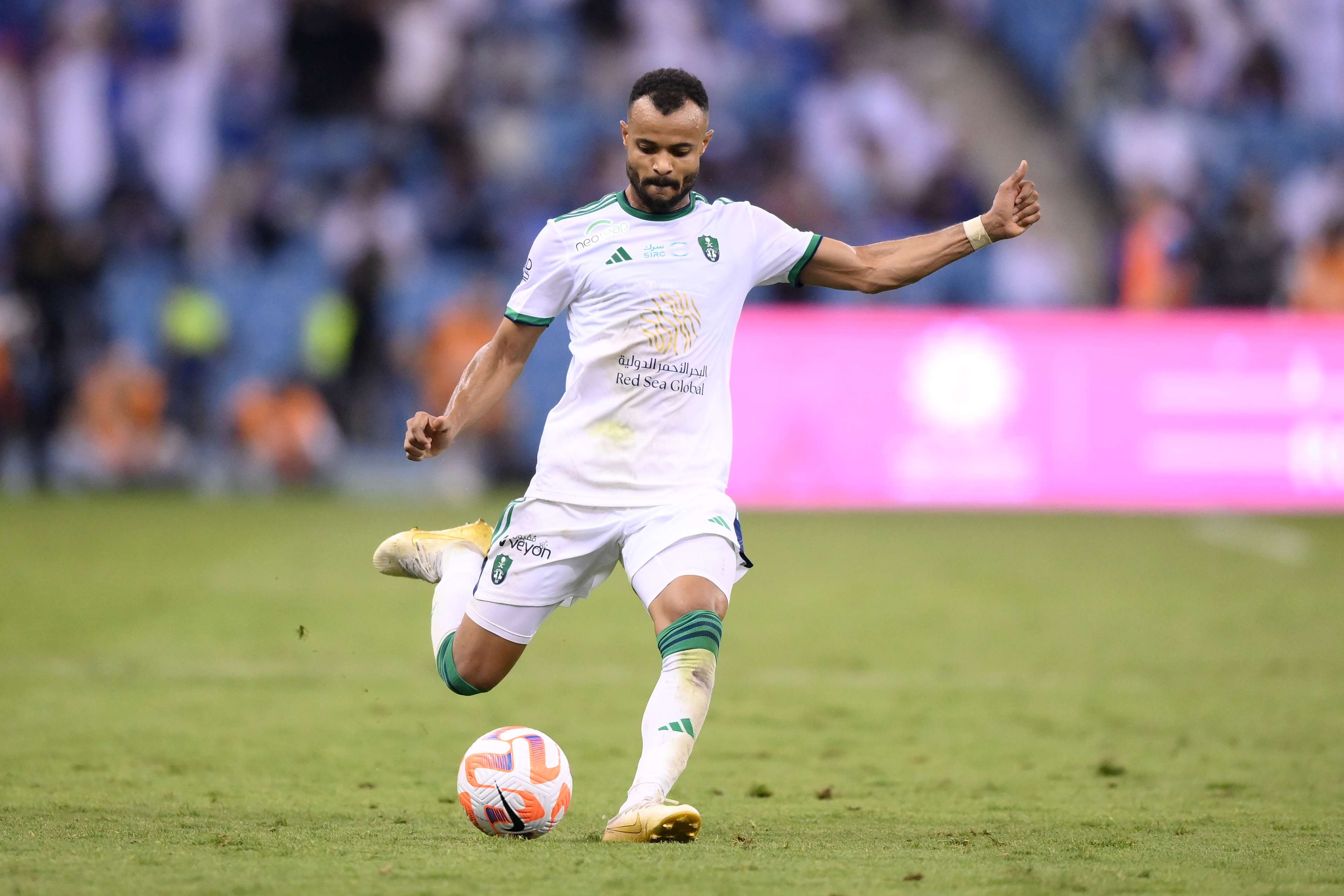 Al Hilal v Al Ahli: Saudi Pro League