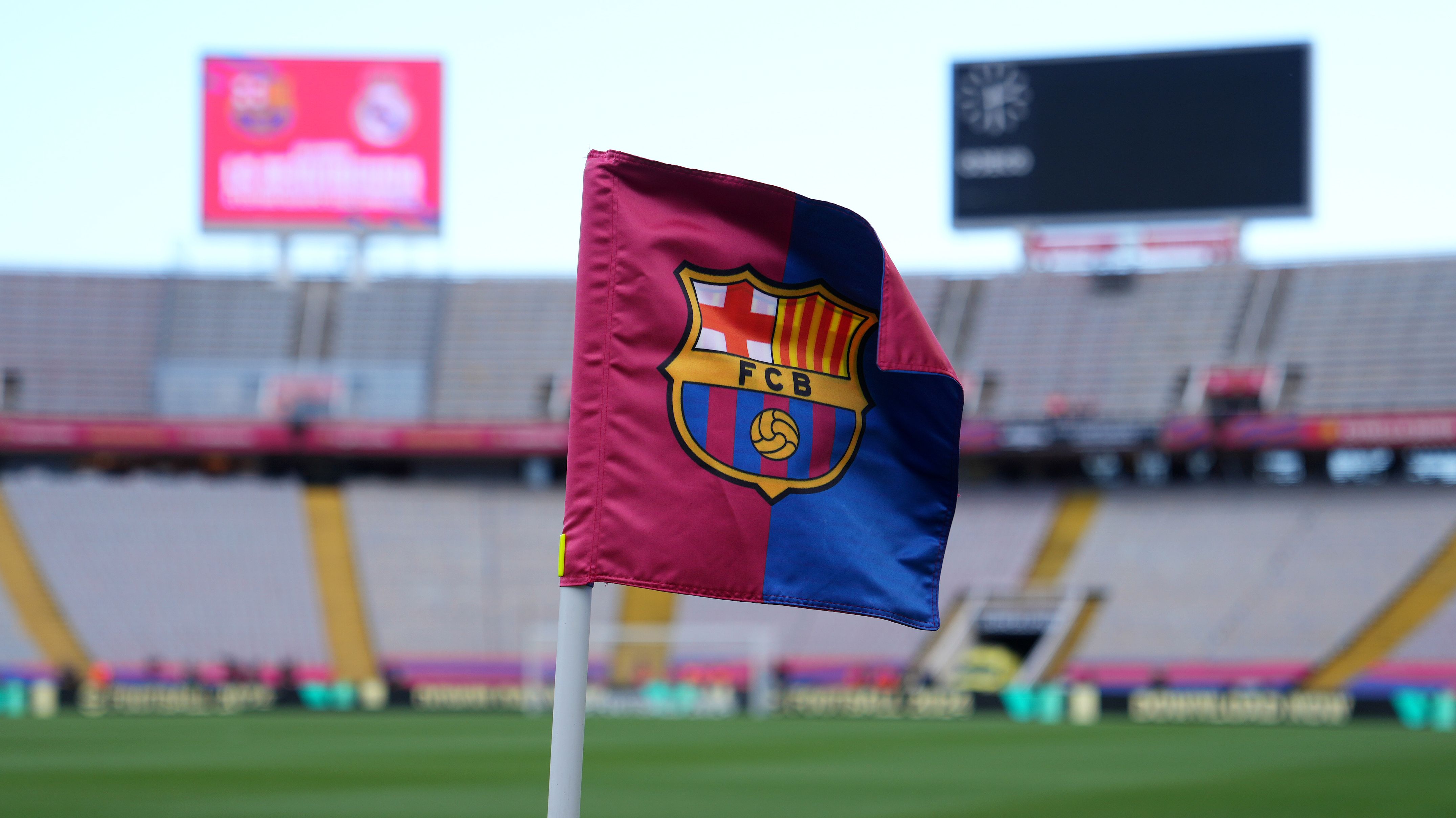 FC Barcelona v Real Madrid CF - LaLiga EA Sports