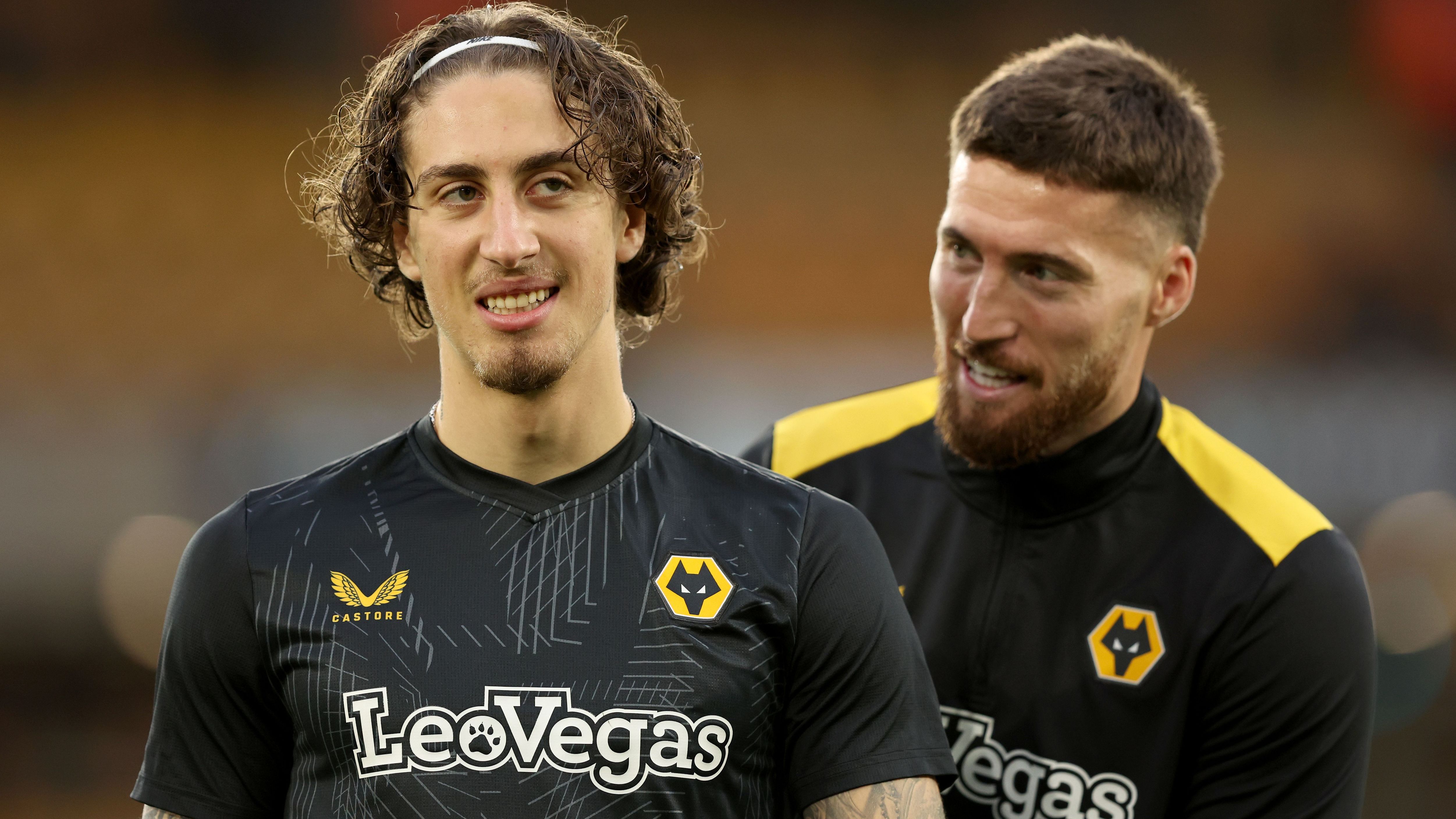 Wolverhampton Wanderers v Newcastle United - Premier League