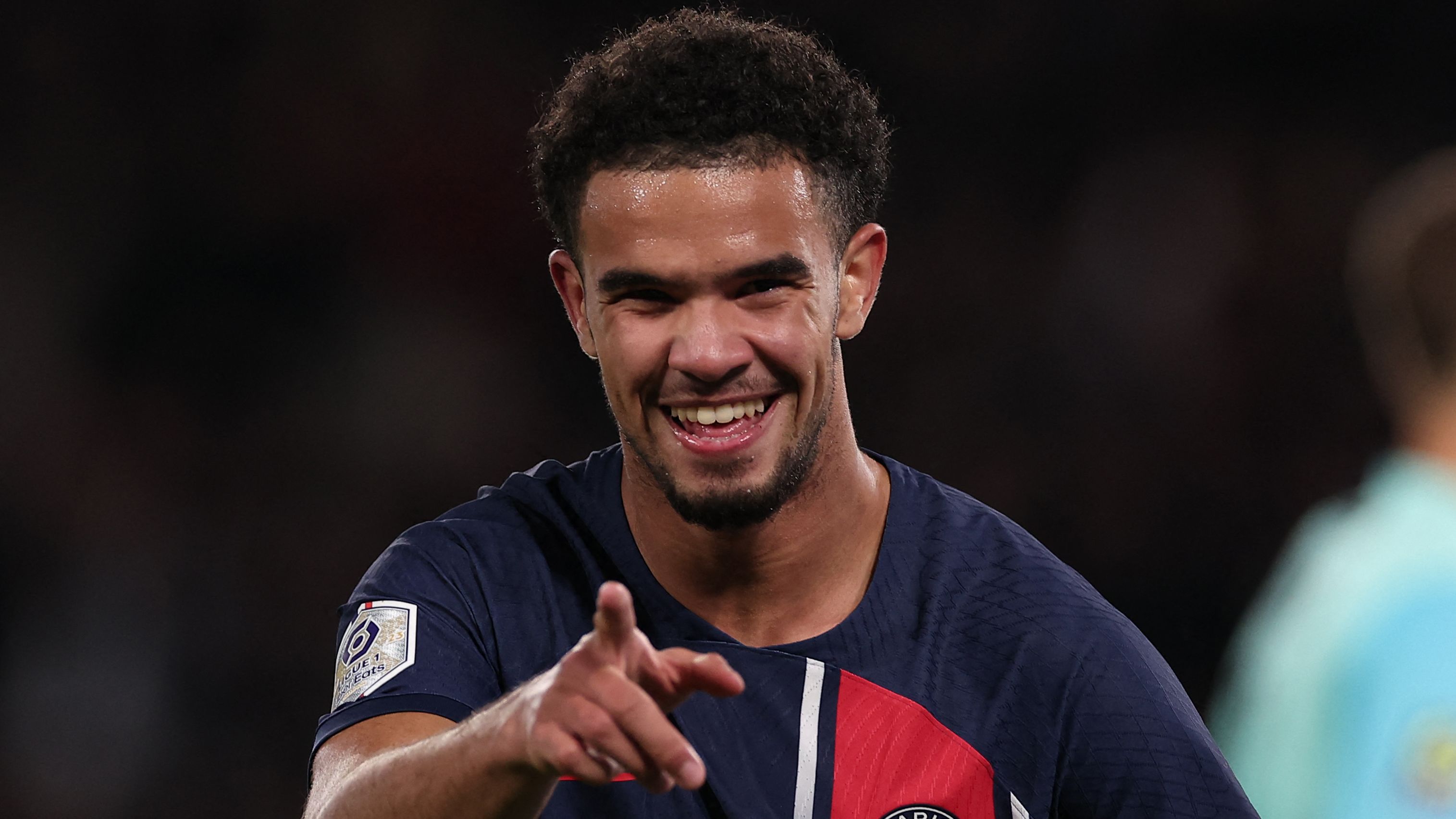 TOPSHOT-FBL-FRA-LIGUE1-PSG-MONTPELLIER