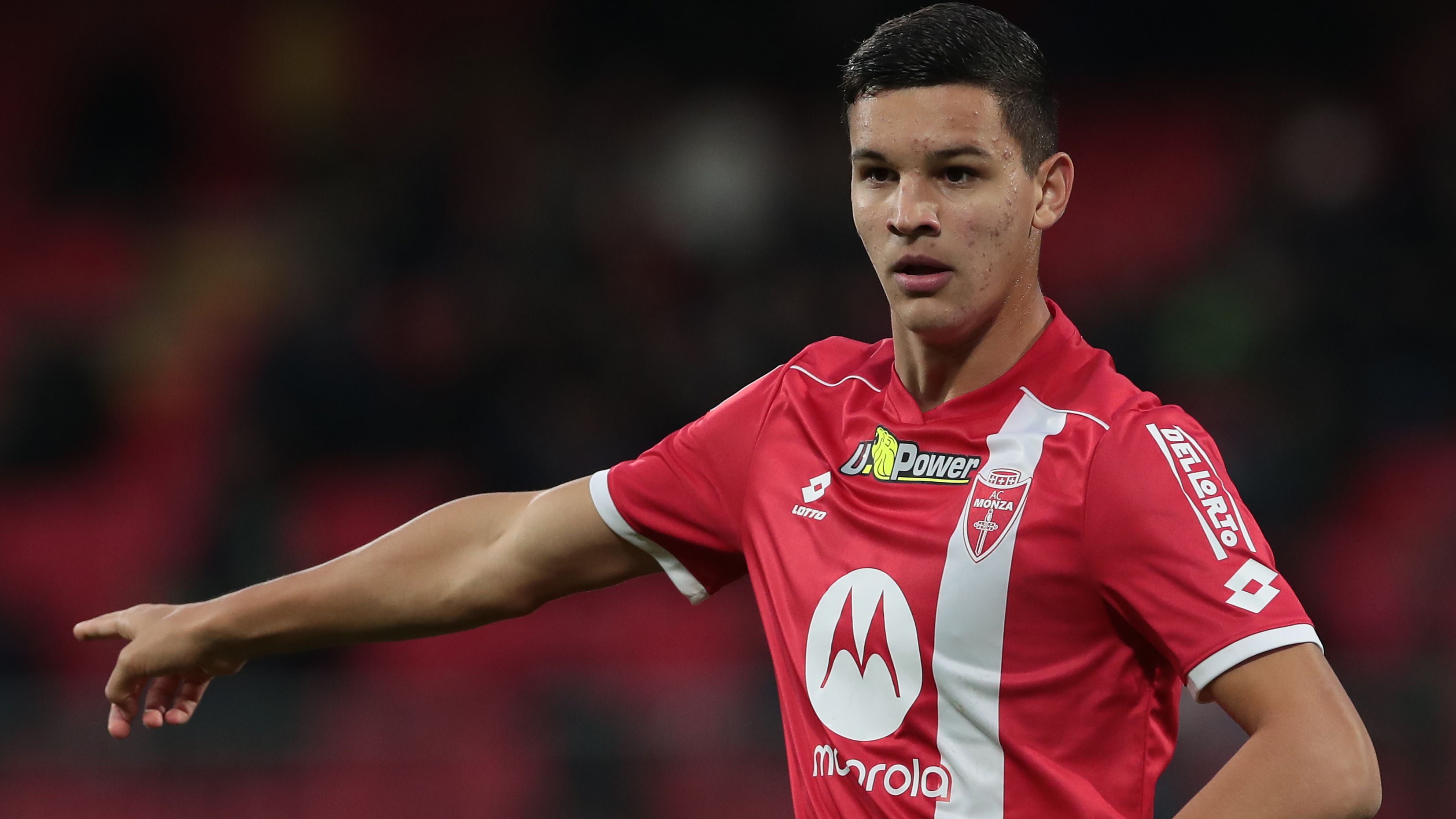 AC Monza v Udinese Calcio - Serie A TIM