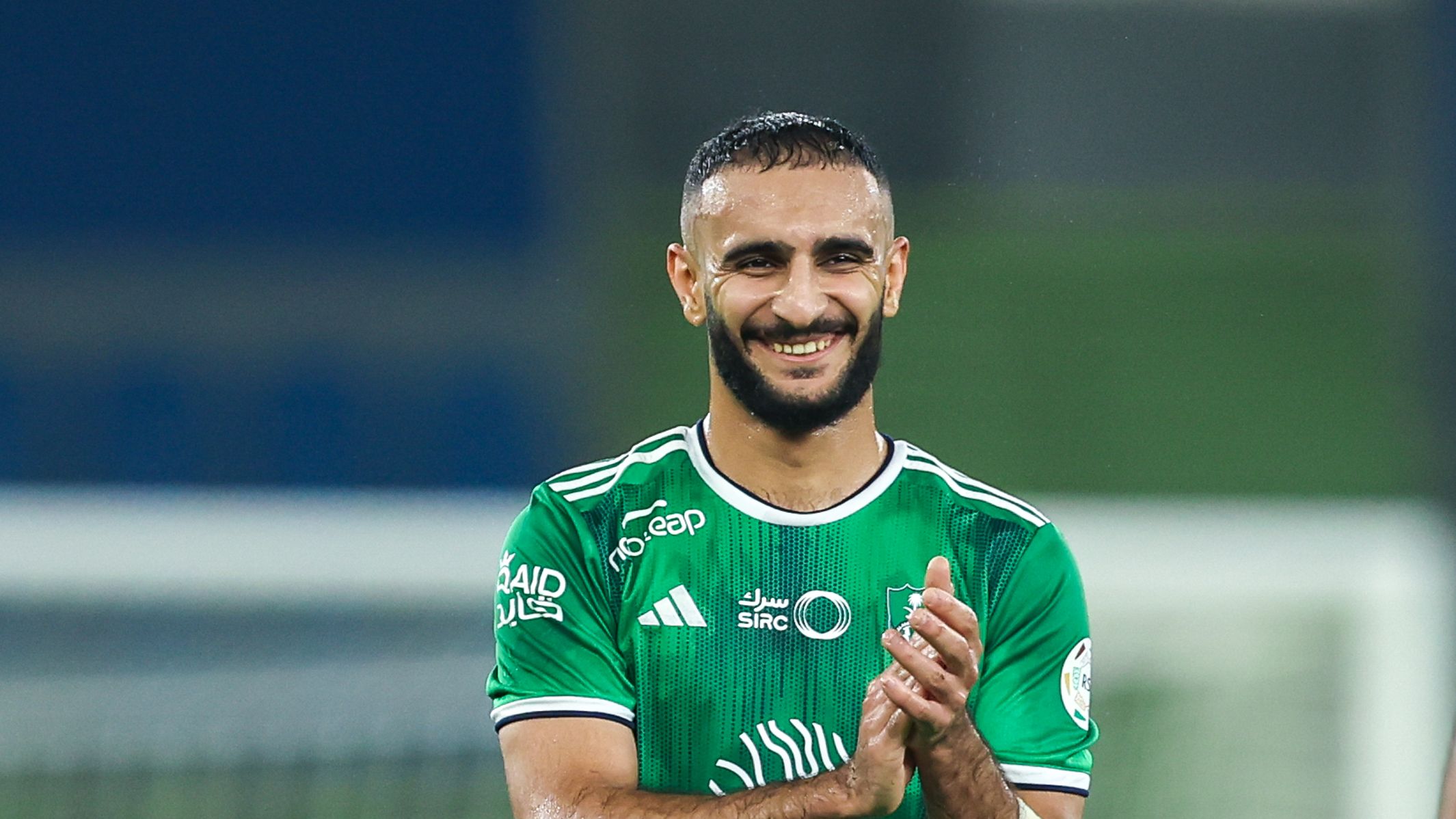 Al-Ahli SFC v Al-Riyadh - Saudi Pro League