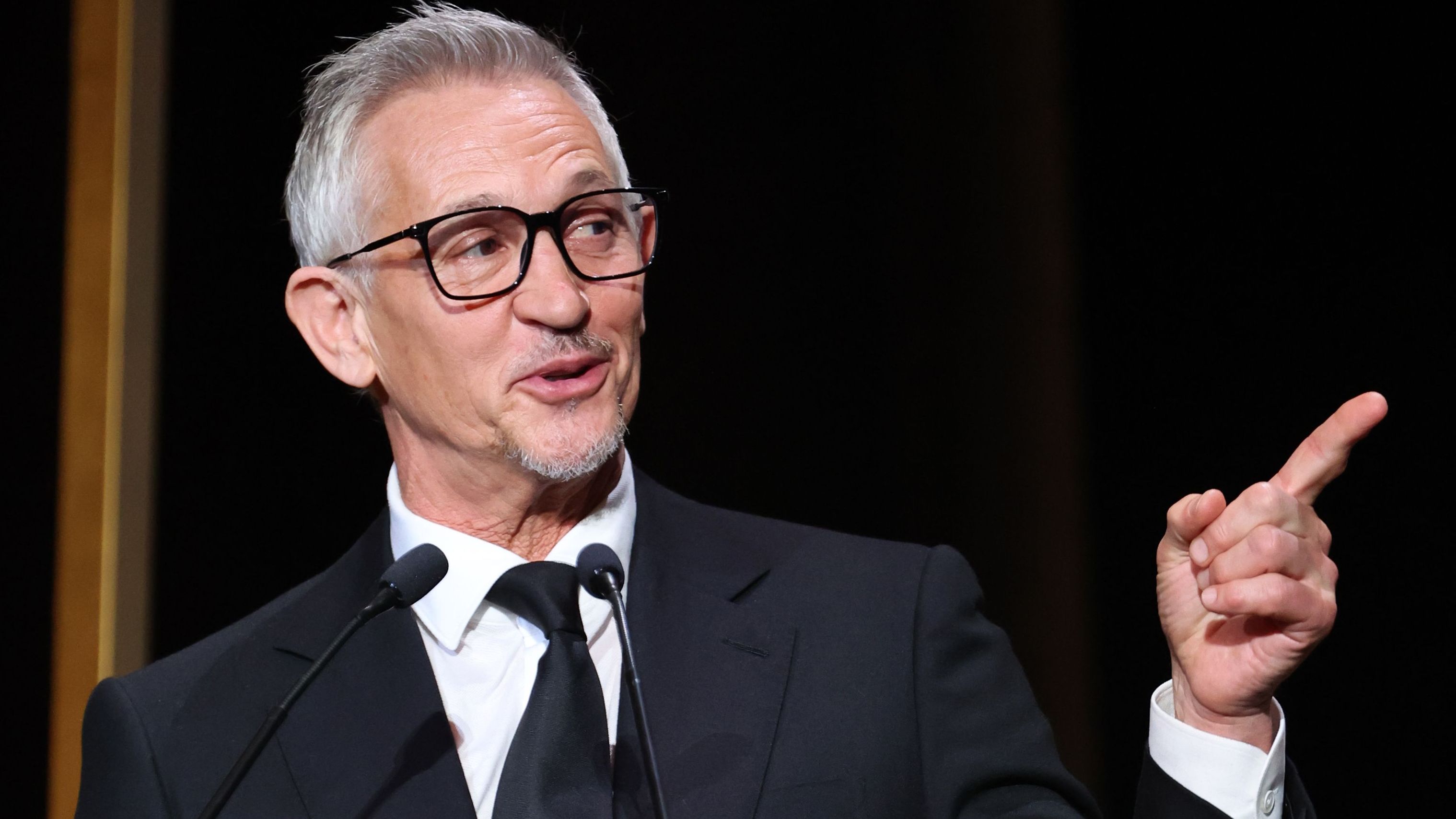 67th Ballon D'Or Ceremony At Theatre Du Chatelet In Paris
