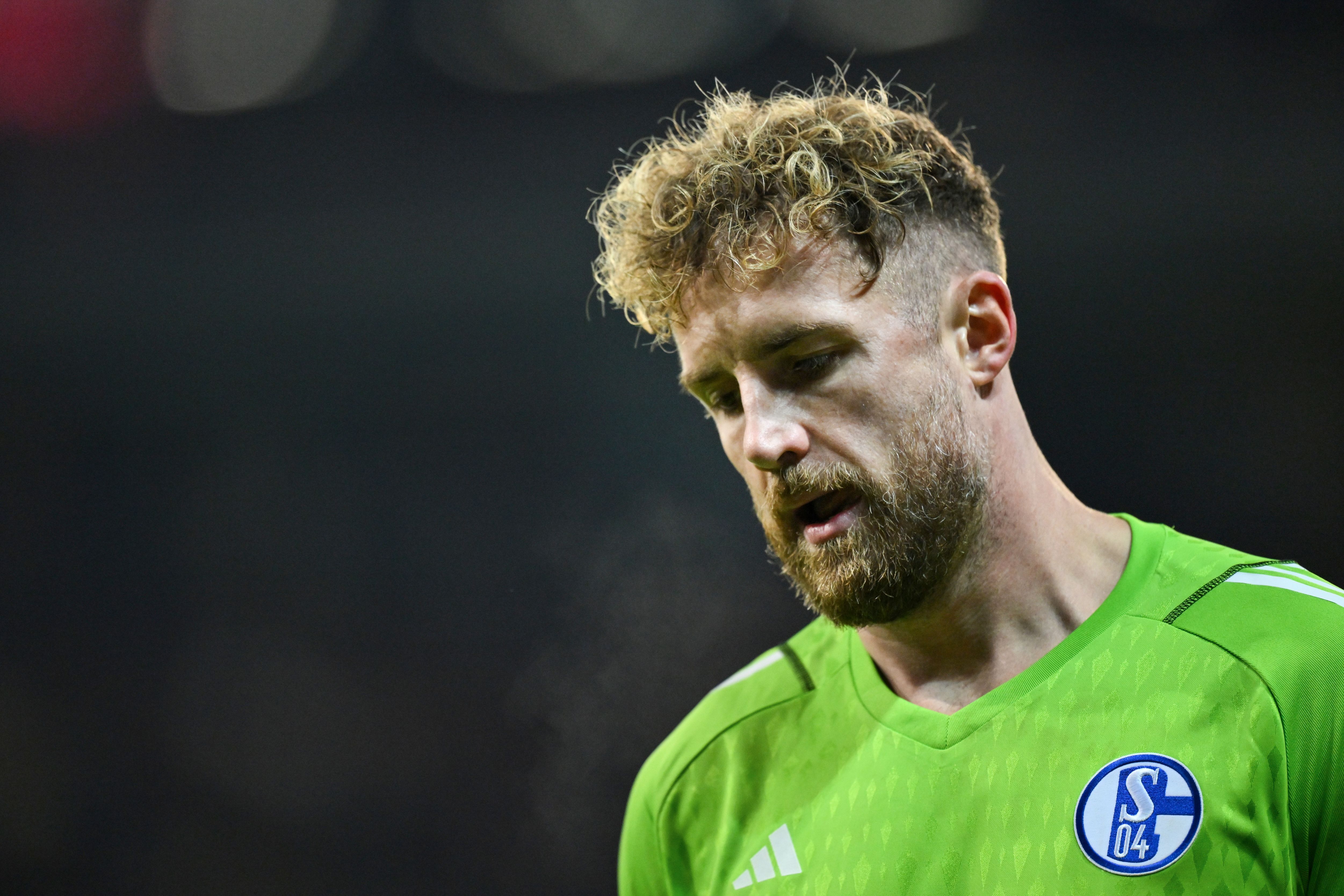 FC St. Pauli v FC Schalke 04 - DFB Cup: Second Round