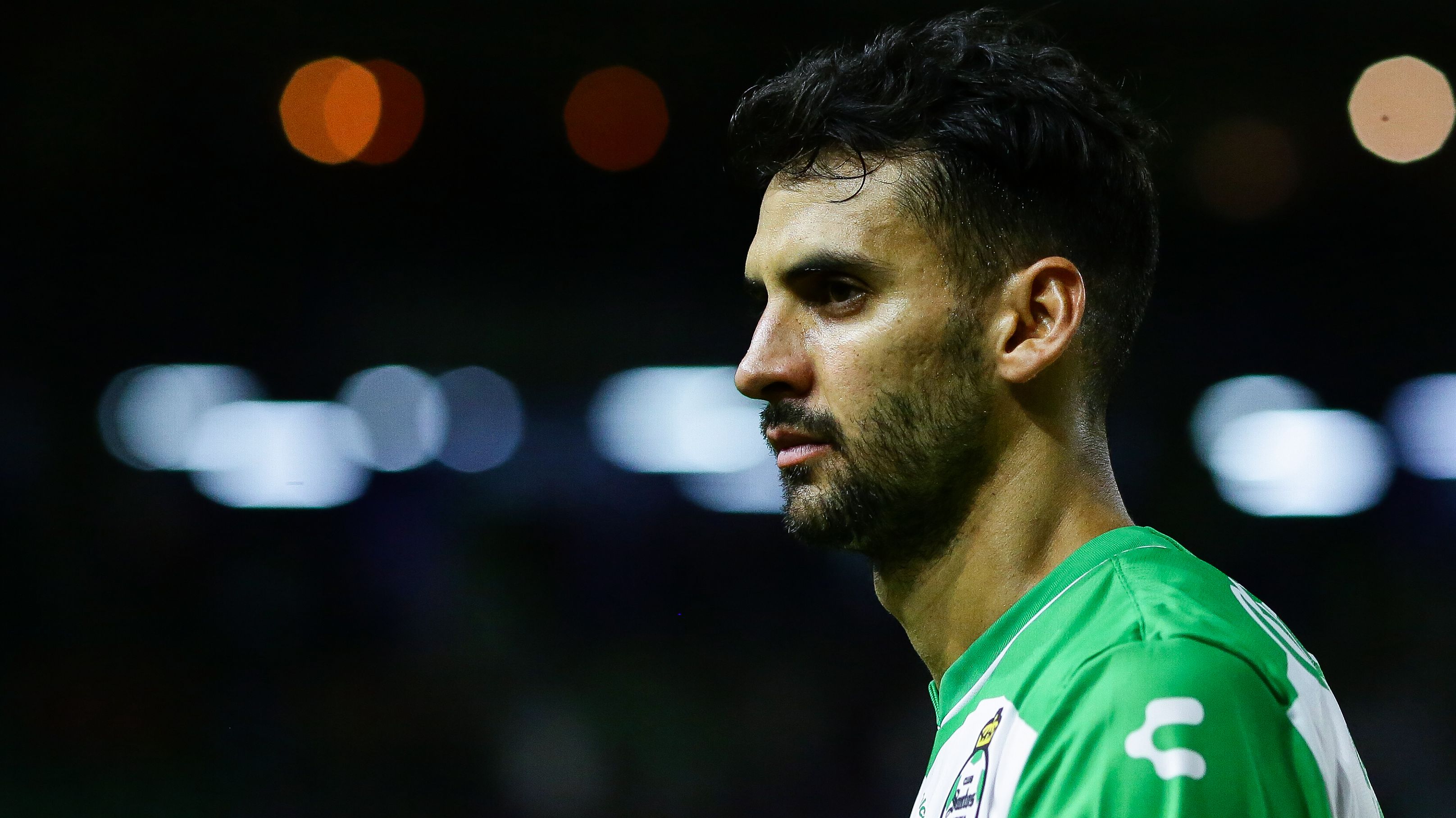 Mazatlan FC v Santos Laguna - Torneo Apertura 2023 Liga MX