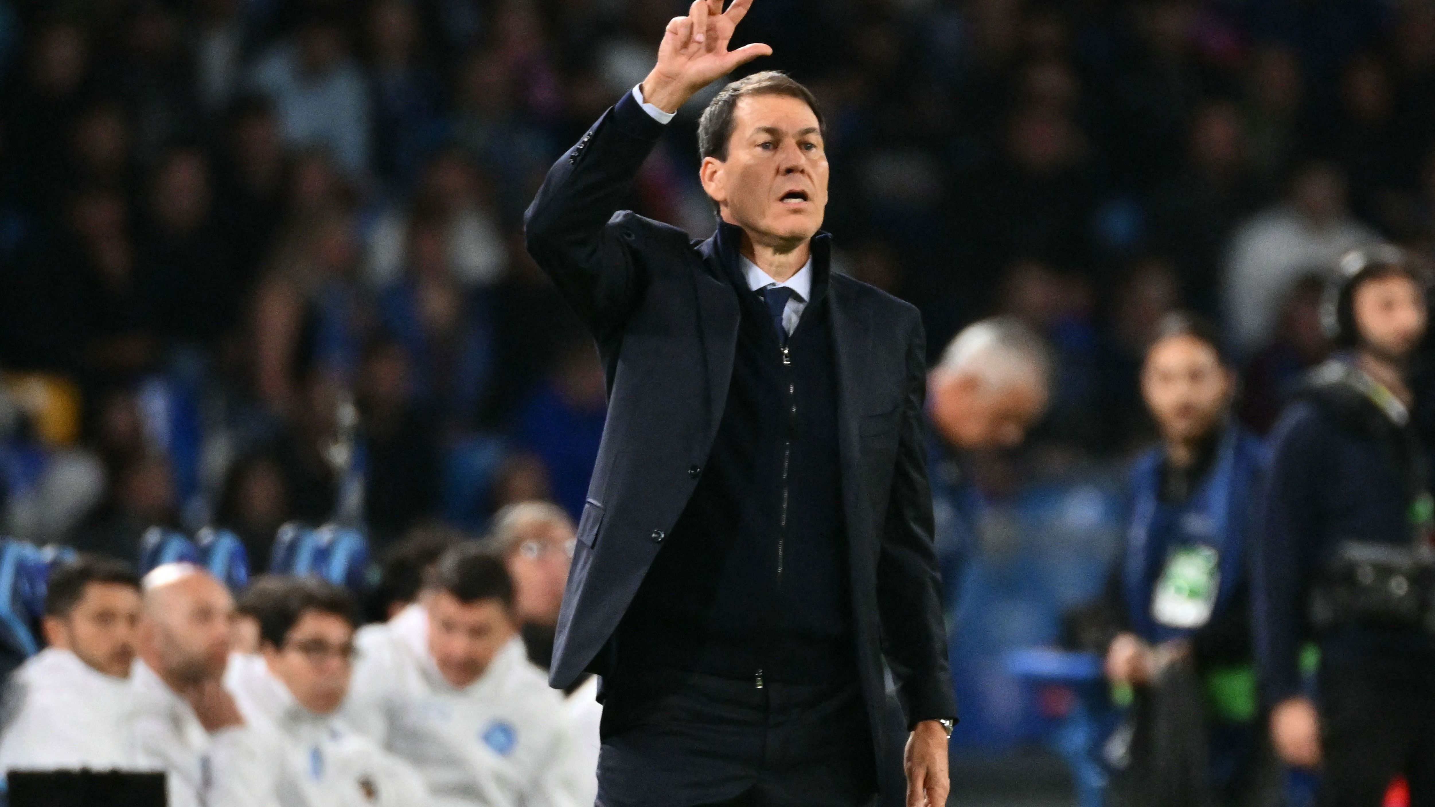 FBL-EUR-C1-NAPOLI-UNION BERLIN