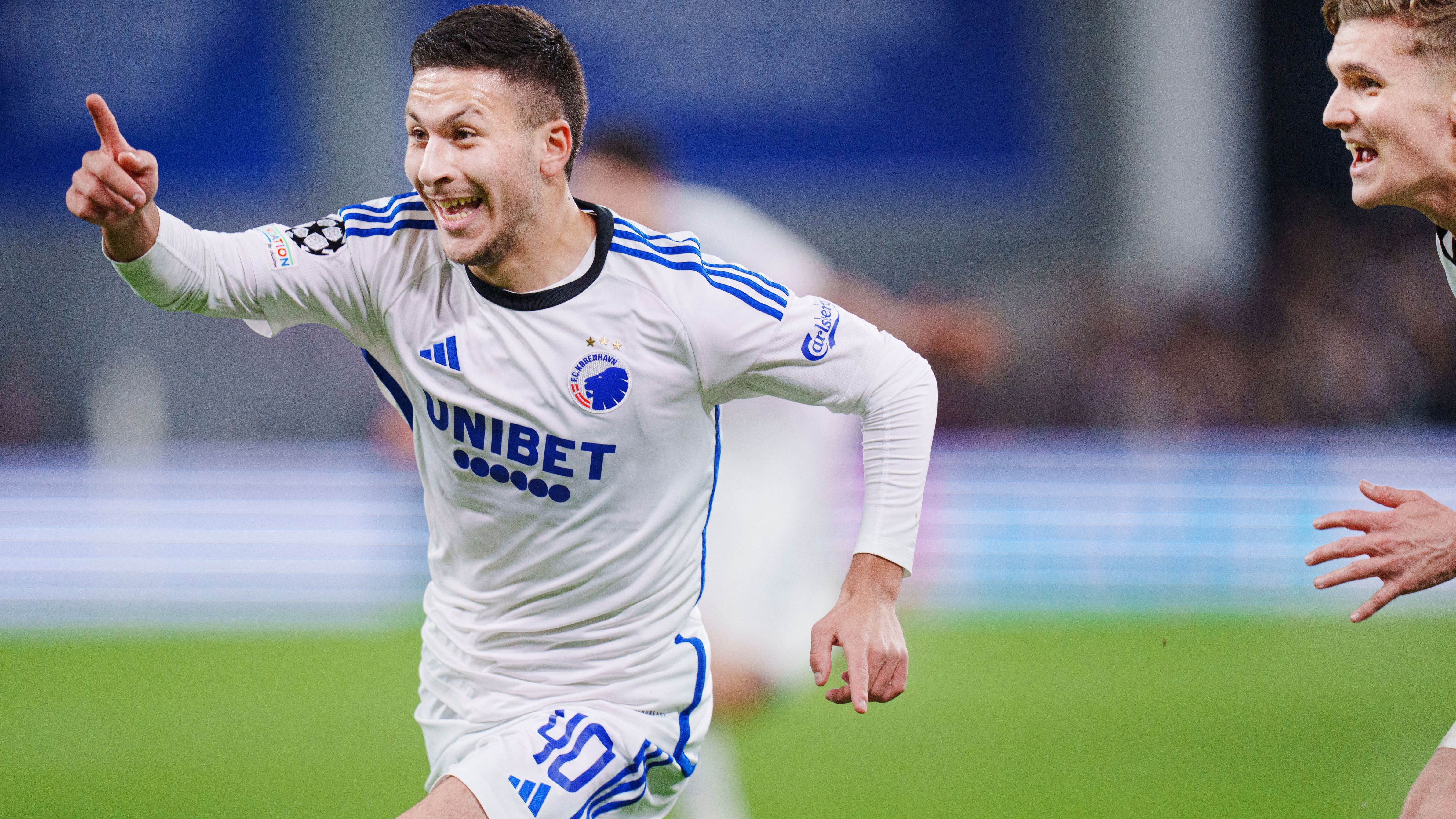 TOPSHOT-FBL-EUR-C1-COPENHAGEN-MAN UTD