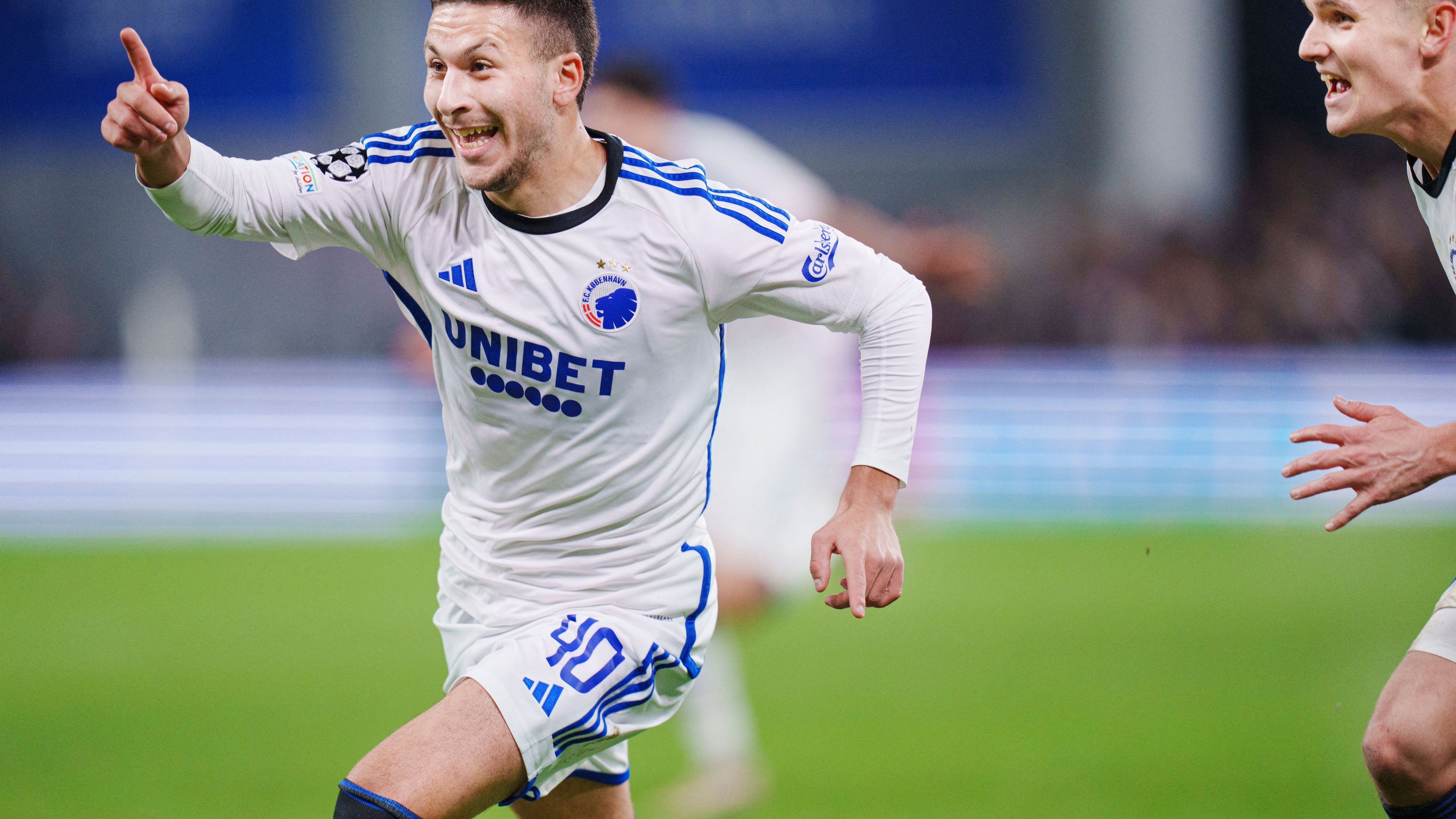 TOPSHOT-FBL-EUR-C1-COPENHAGEN-MAN UTD