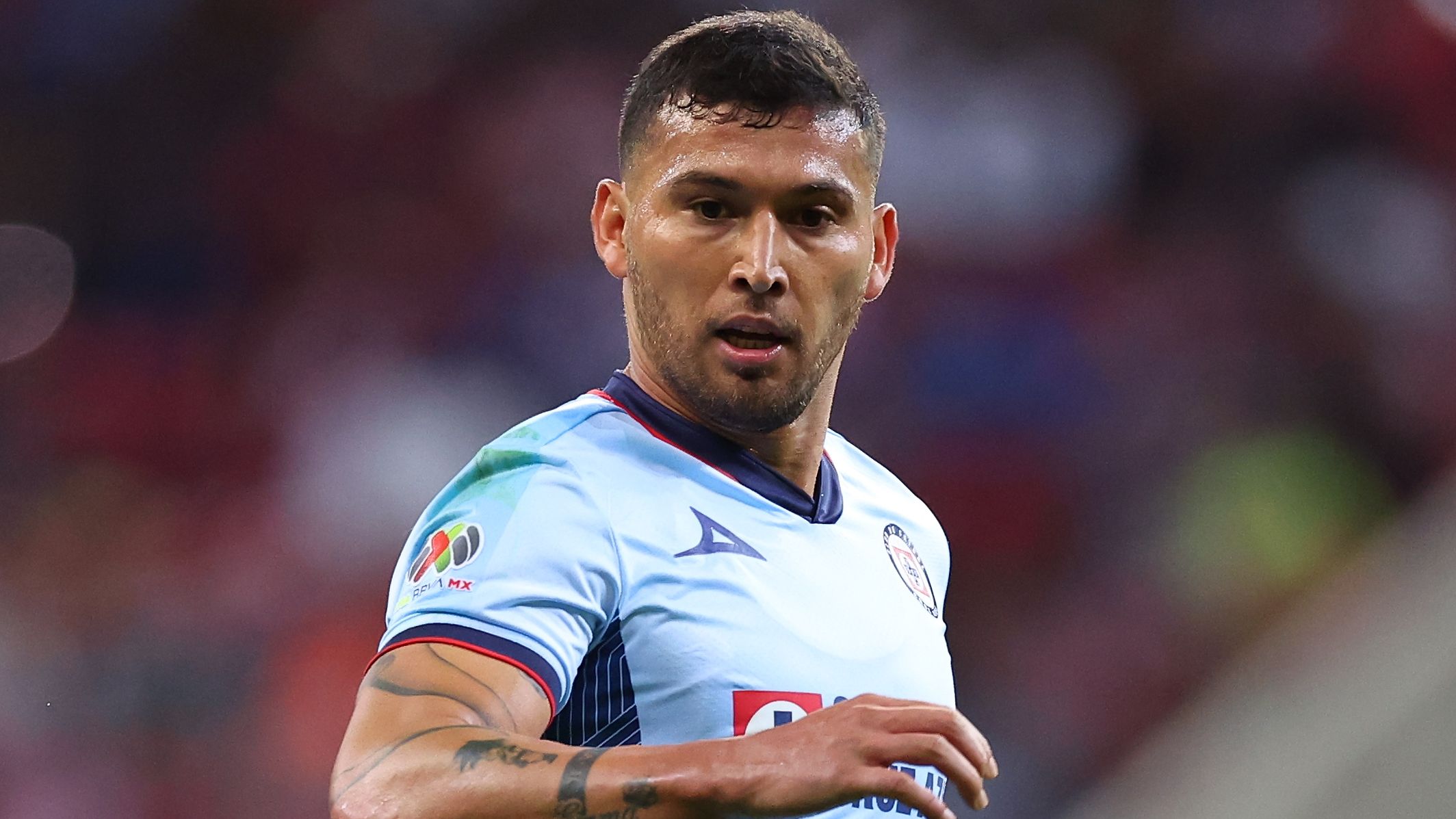 Chivas v Cruz Azul - Torneo Apertura 2023 Liga MX