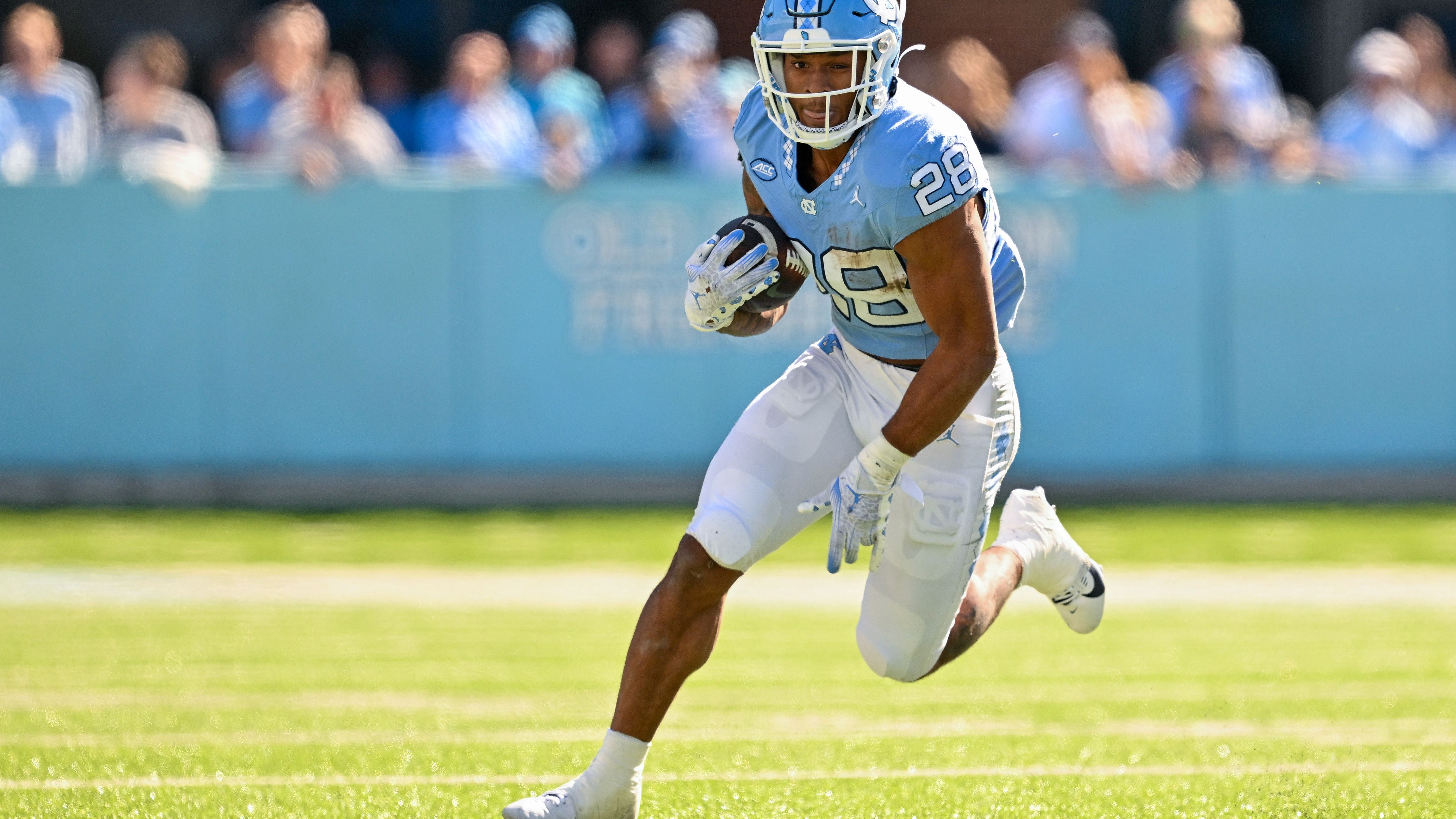 Campbell v North Carolina