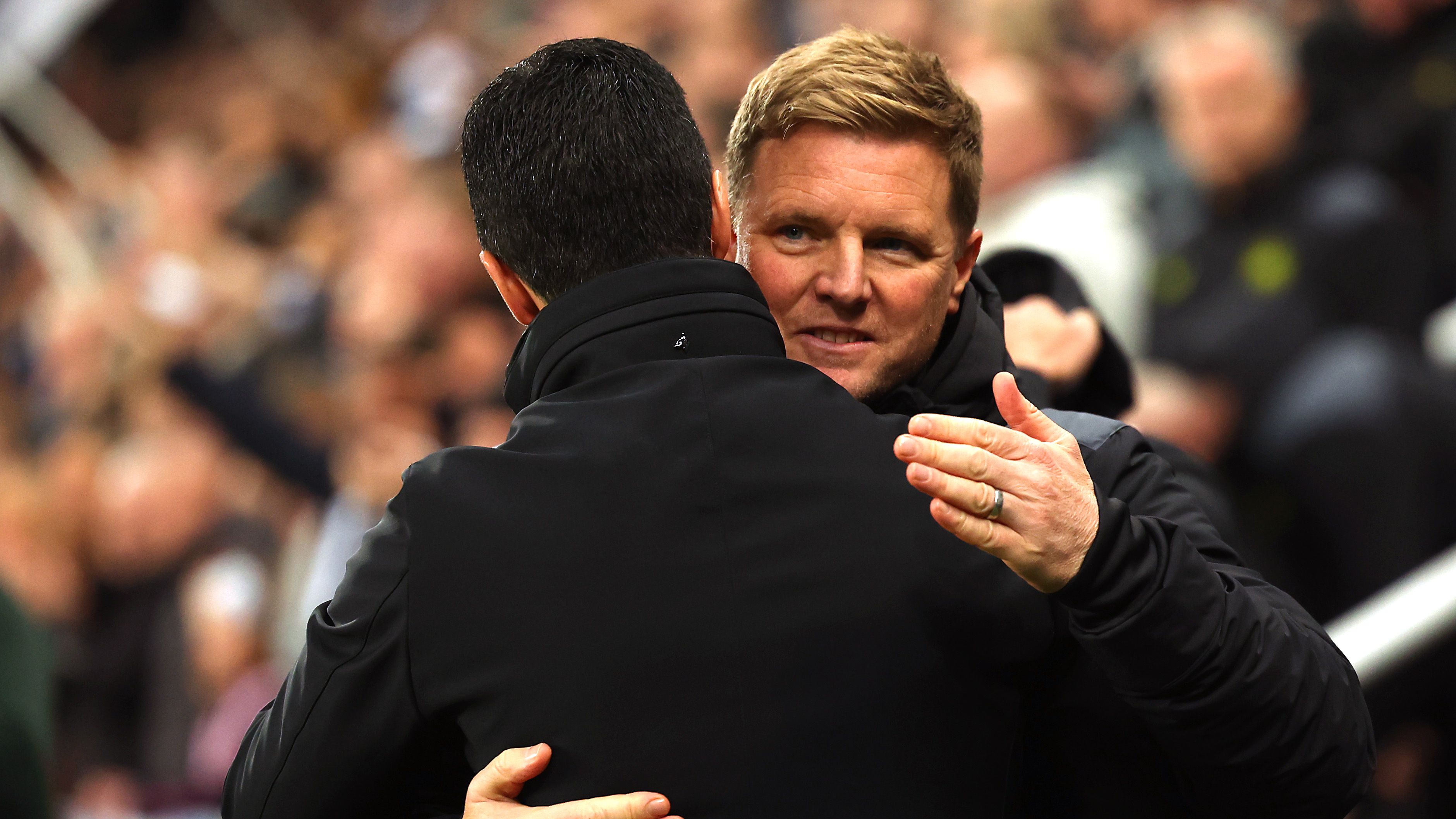 Newcastle United v Arsenal FC - Premier League