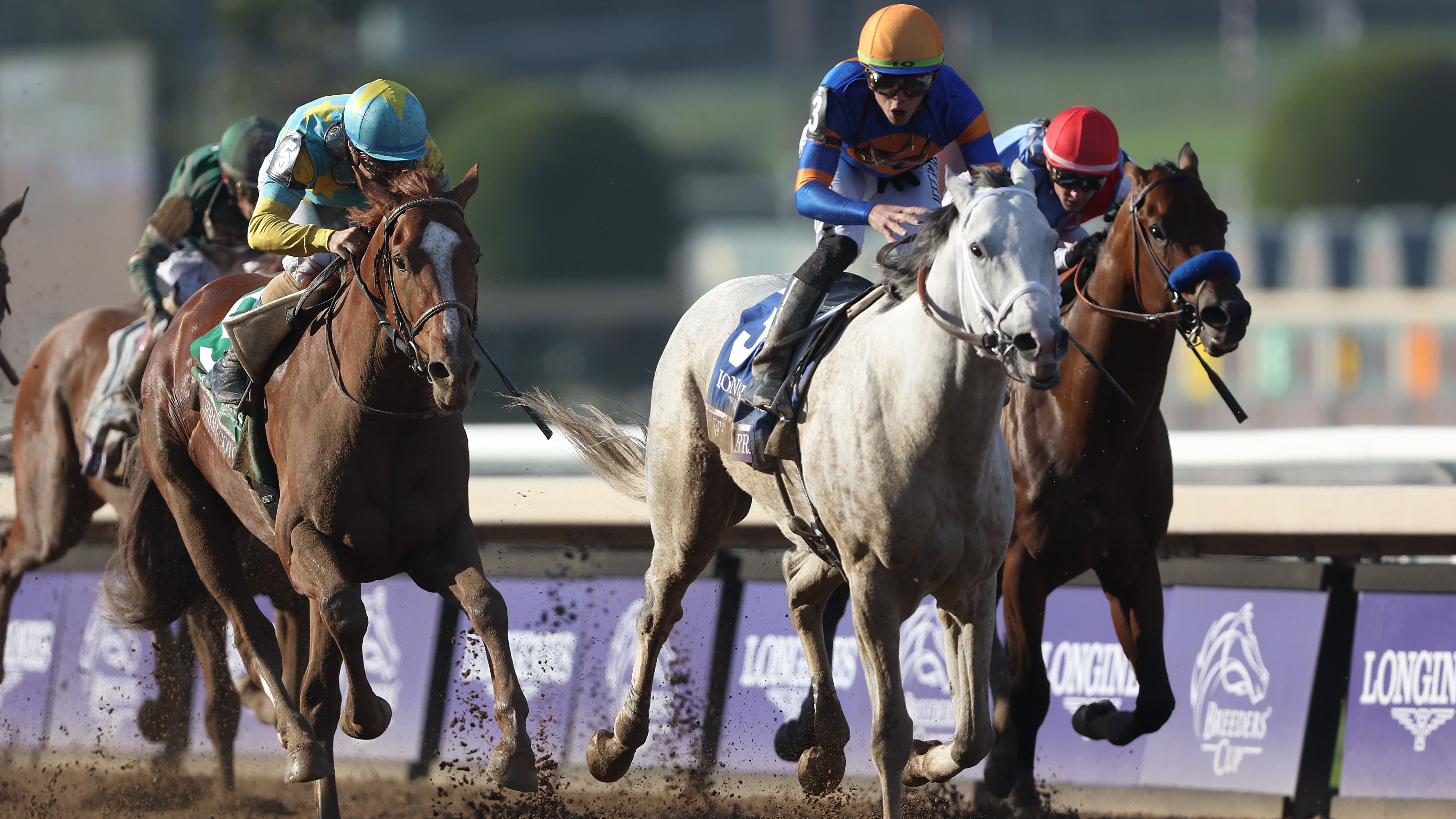 2023 Breeders' Cup World Championship