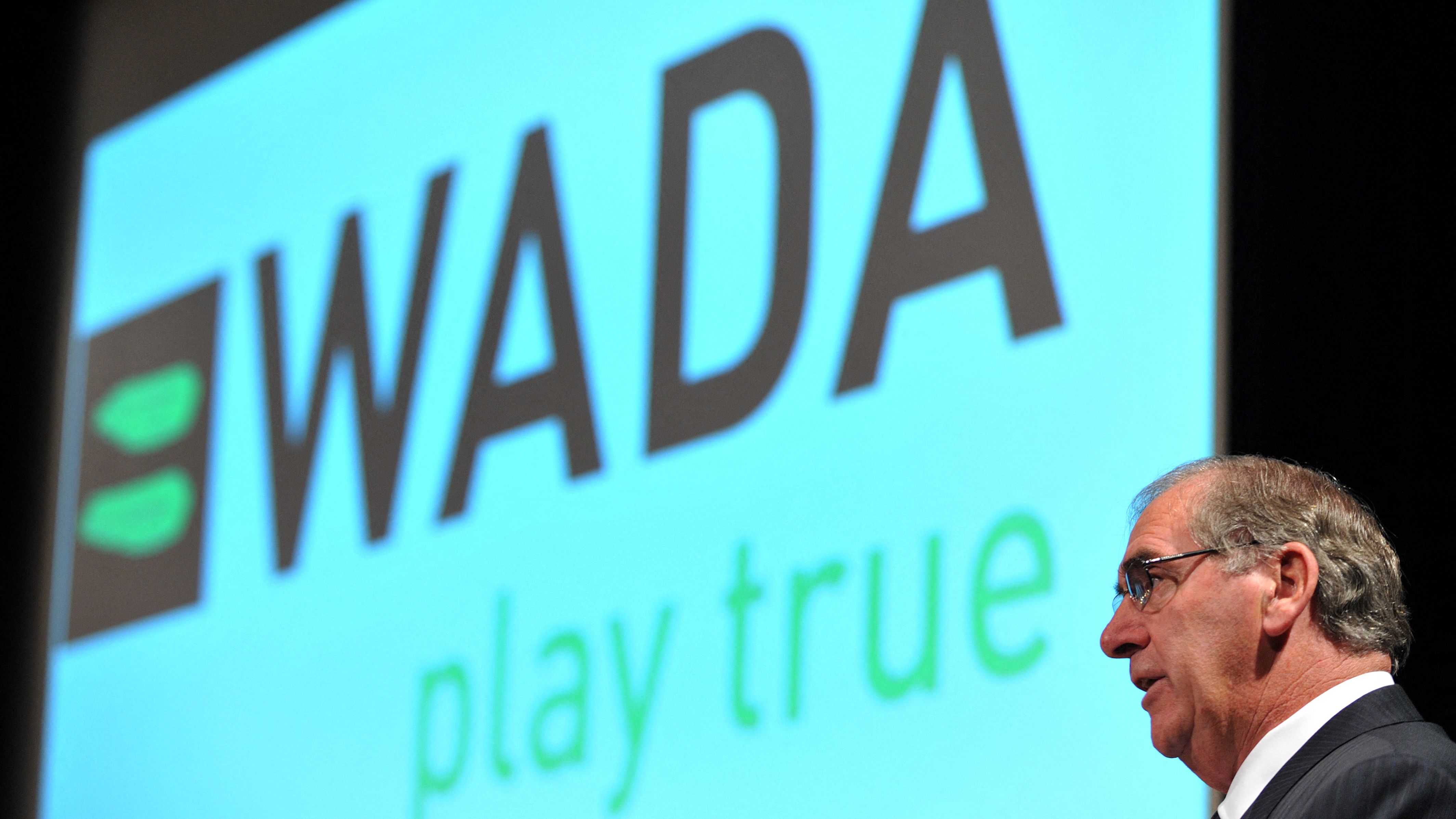 SPORTS-WADA-DOPING
