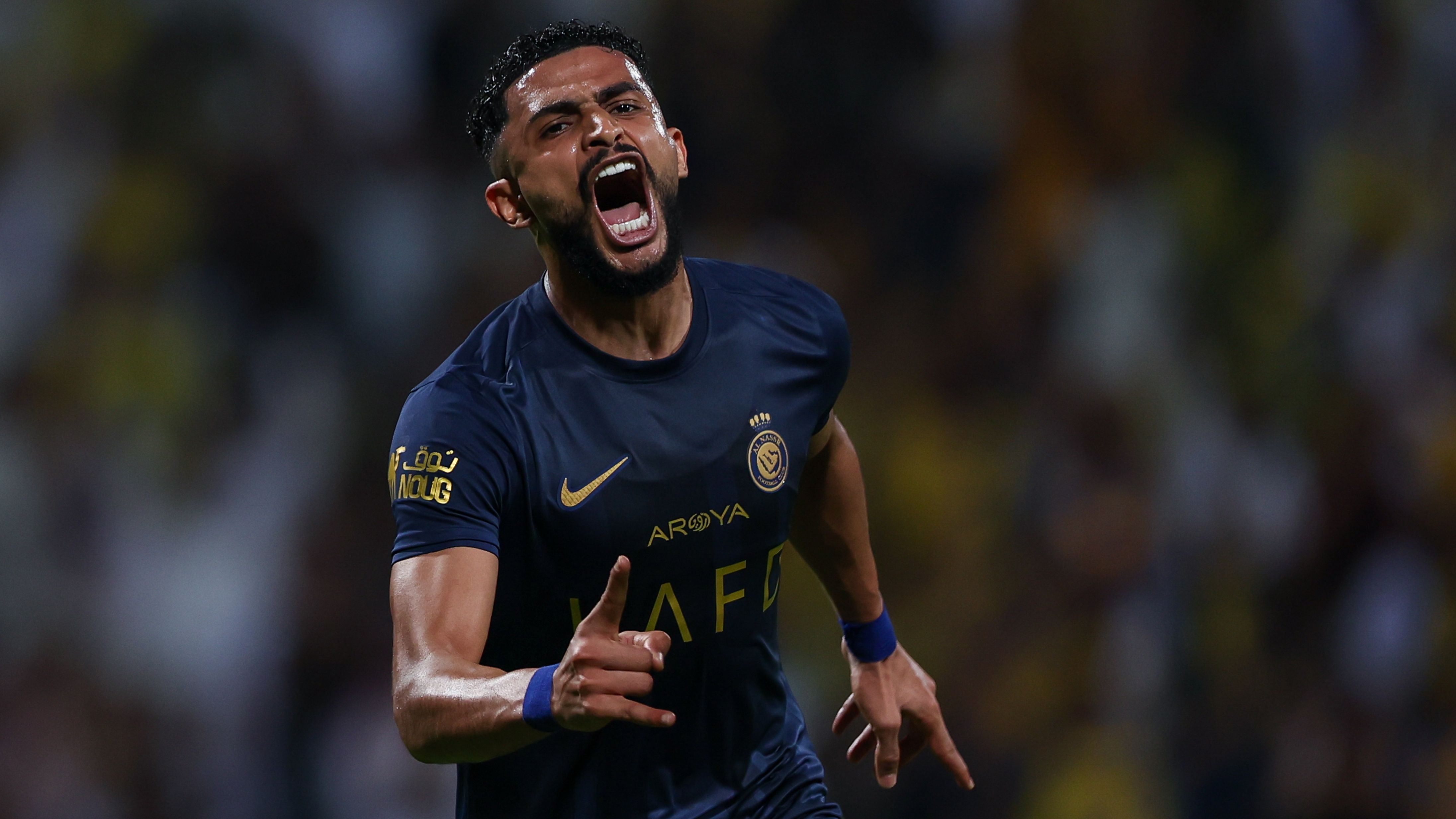 Al Wehda v Al-Nassr - Saudi Pro League