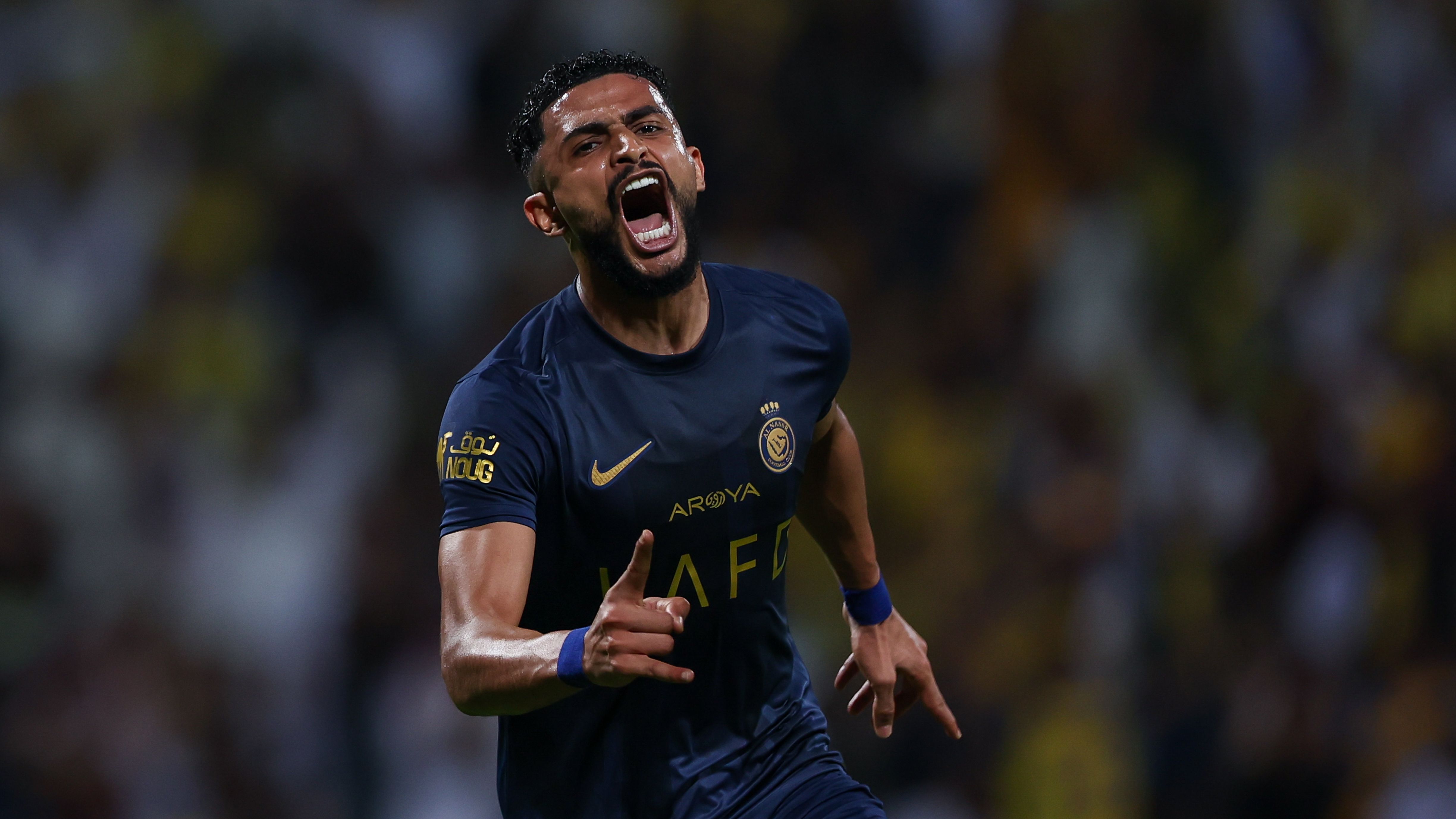 Al Wehda v Al-Nassr - Saudi Pro League