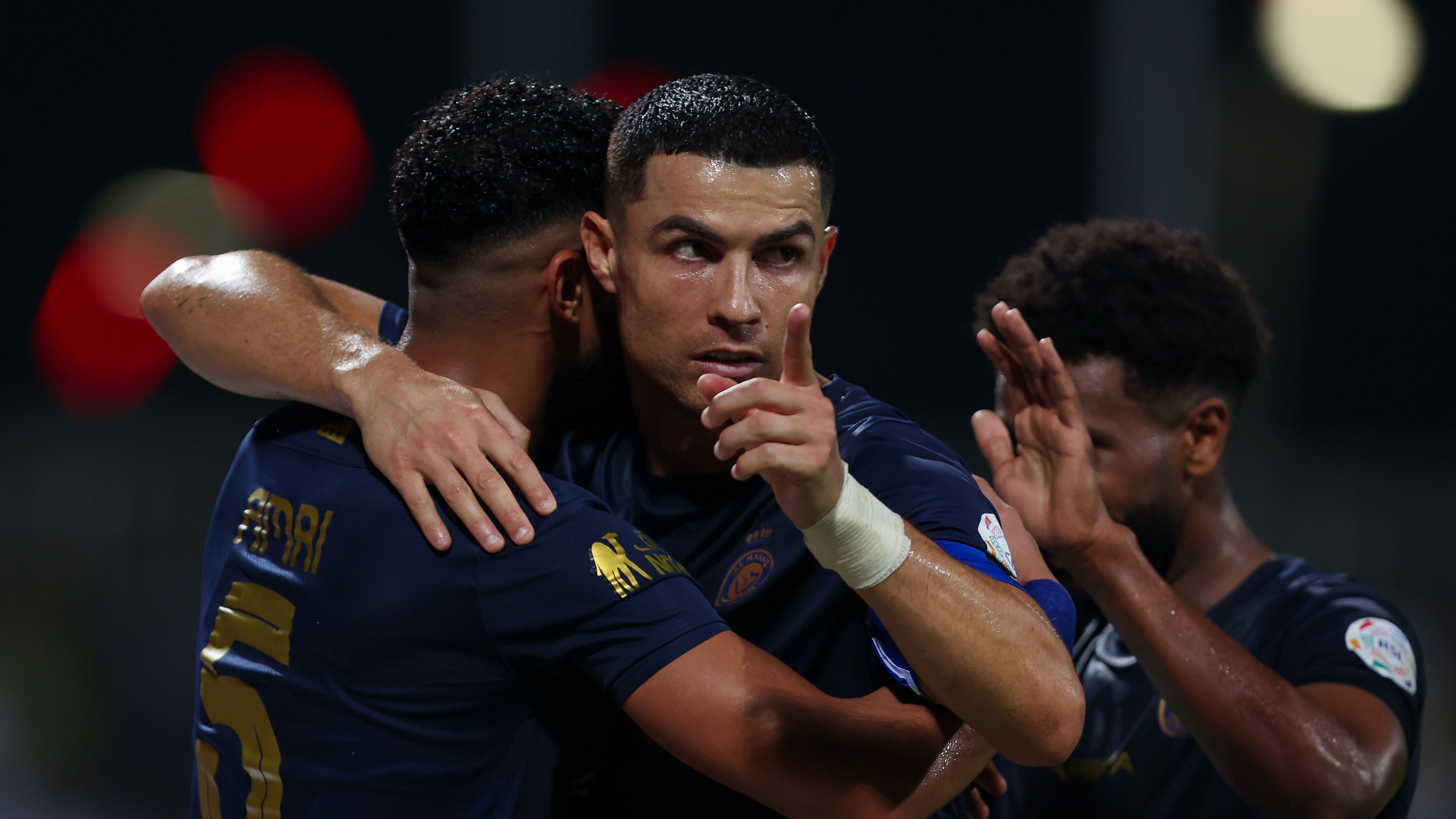 Al Wehda v Al-Nassr - Saudi Pro League