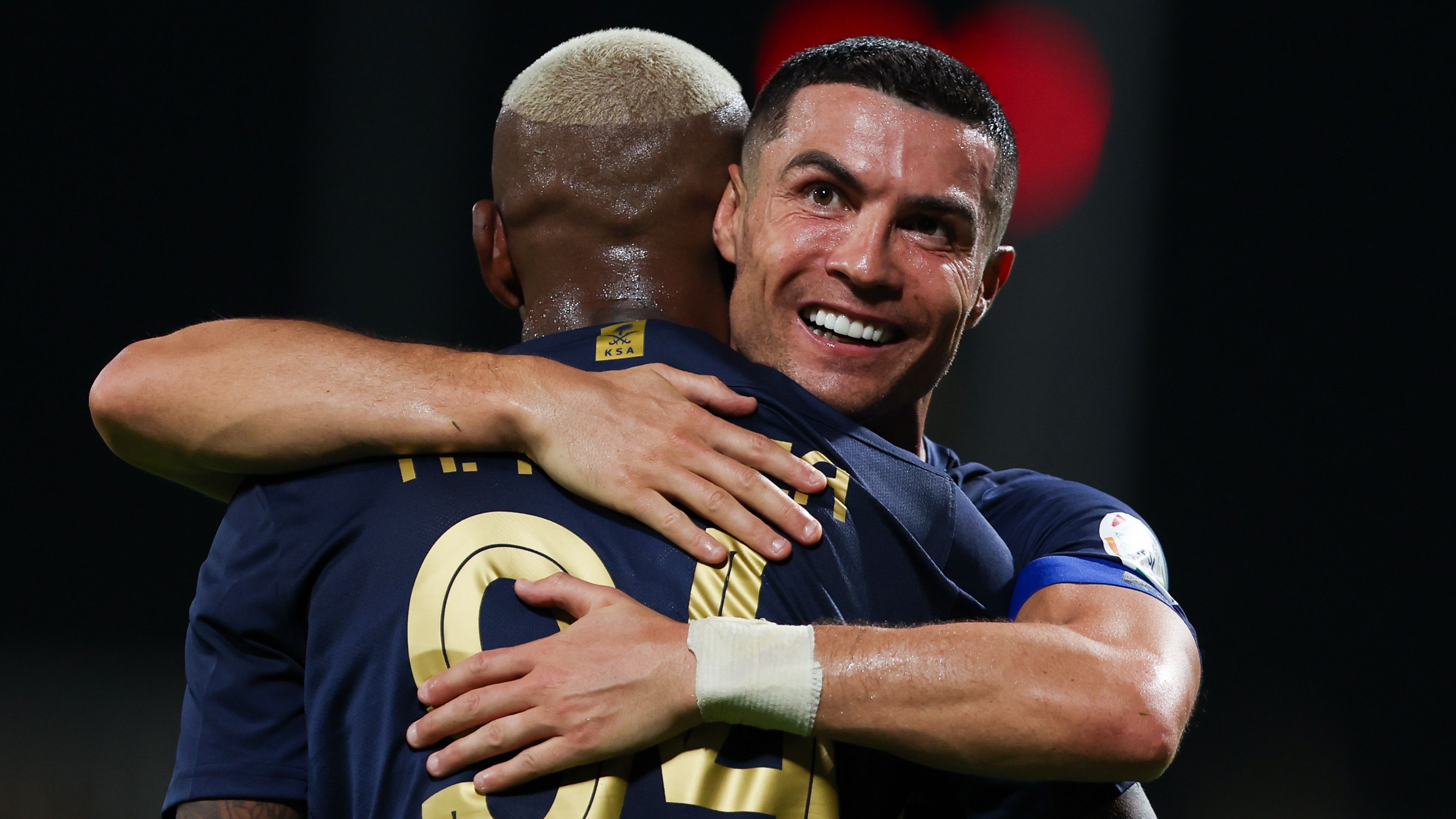 Al Wehda v Al-Nassr - Saudi Pro League