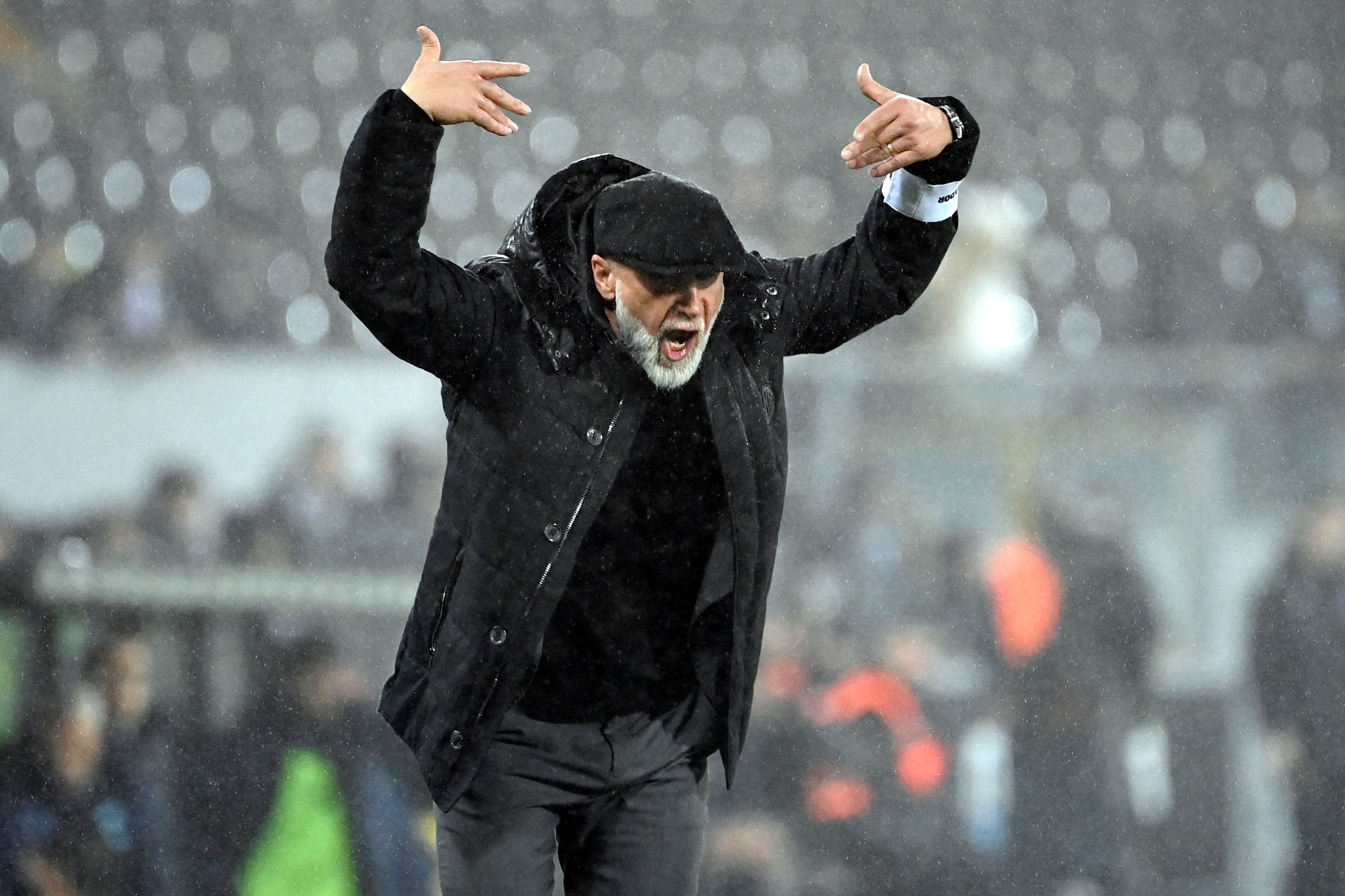 FBL-POR-LIGA-VITORIA GUIMARAES-PORTO