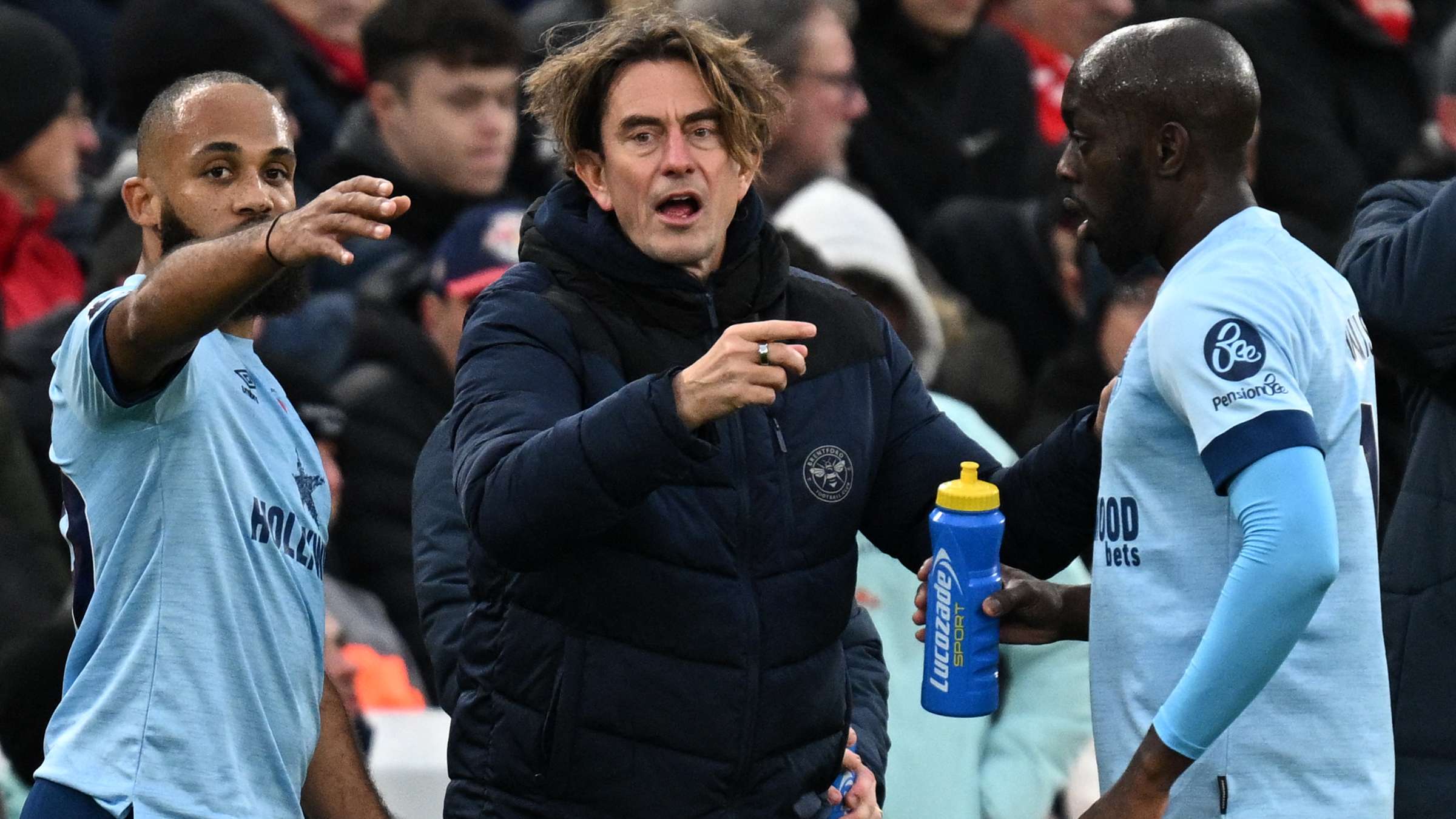 FBL-ENG-PR-LIVERPOOL-BRENTFORD