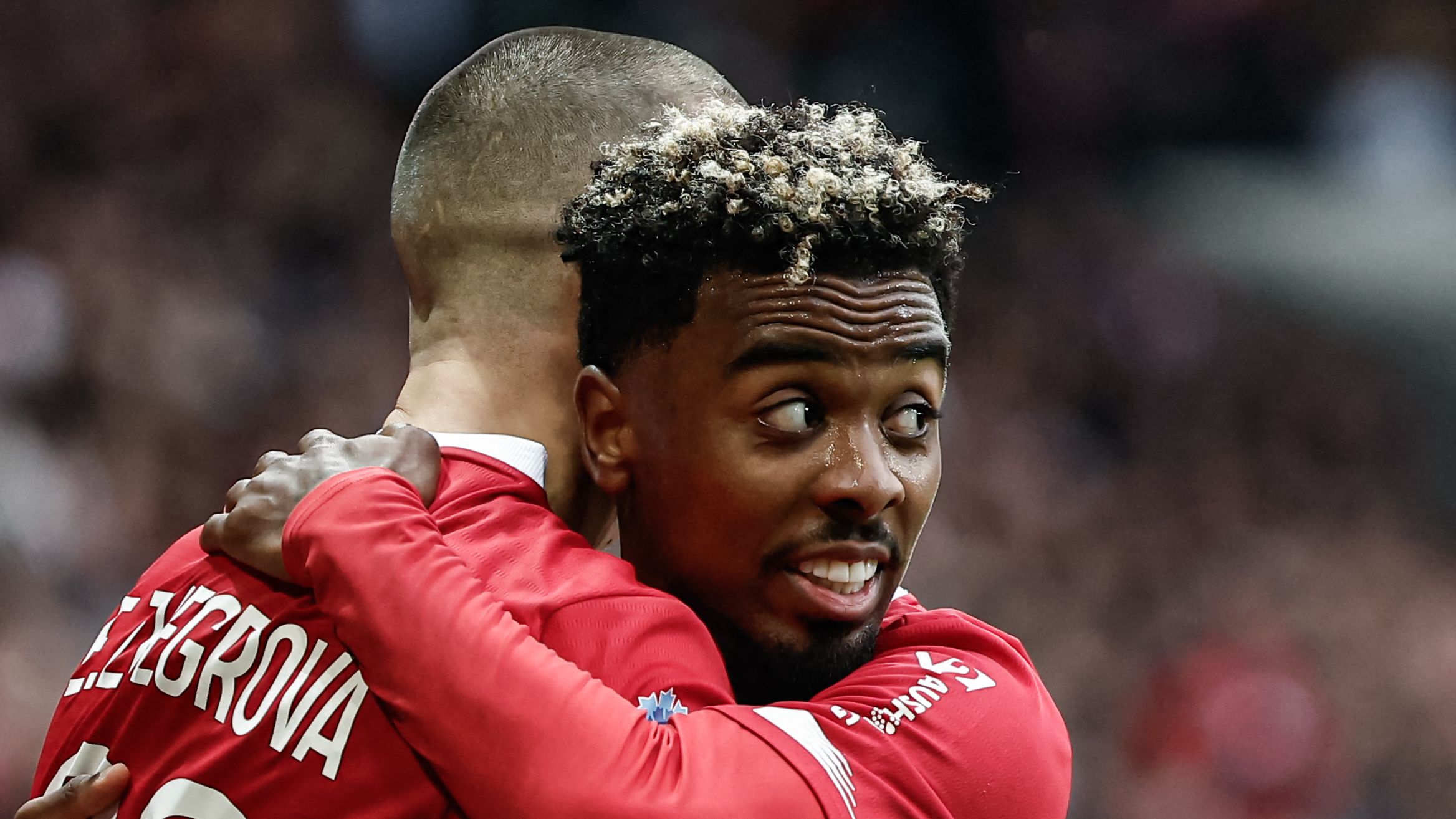Angel Gomes rejoint l’Olympique de Marseille, snobant la Premier League