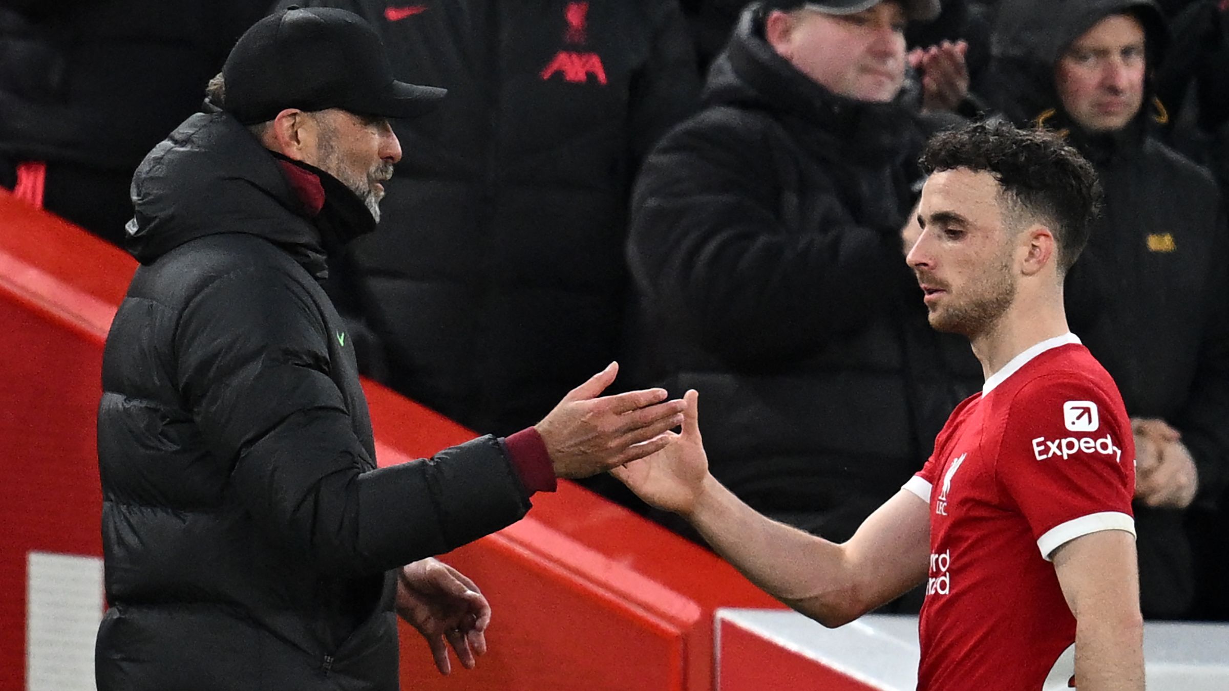 FBL-ENG-PR-LIVERPOOL-BRENTFORD