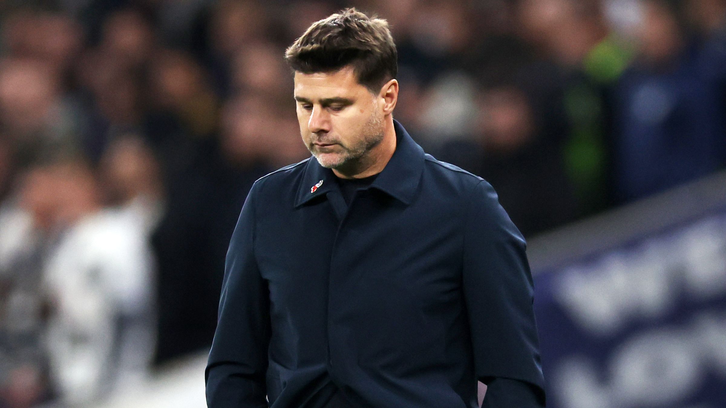Tottenham Hotspur v Chelsea FC - Premier League