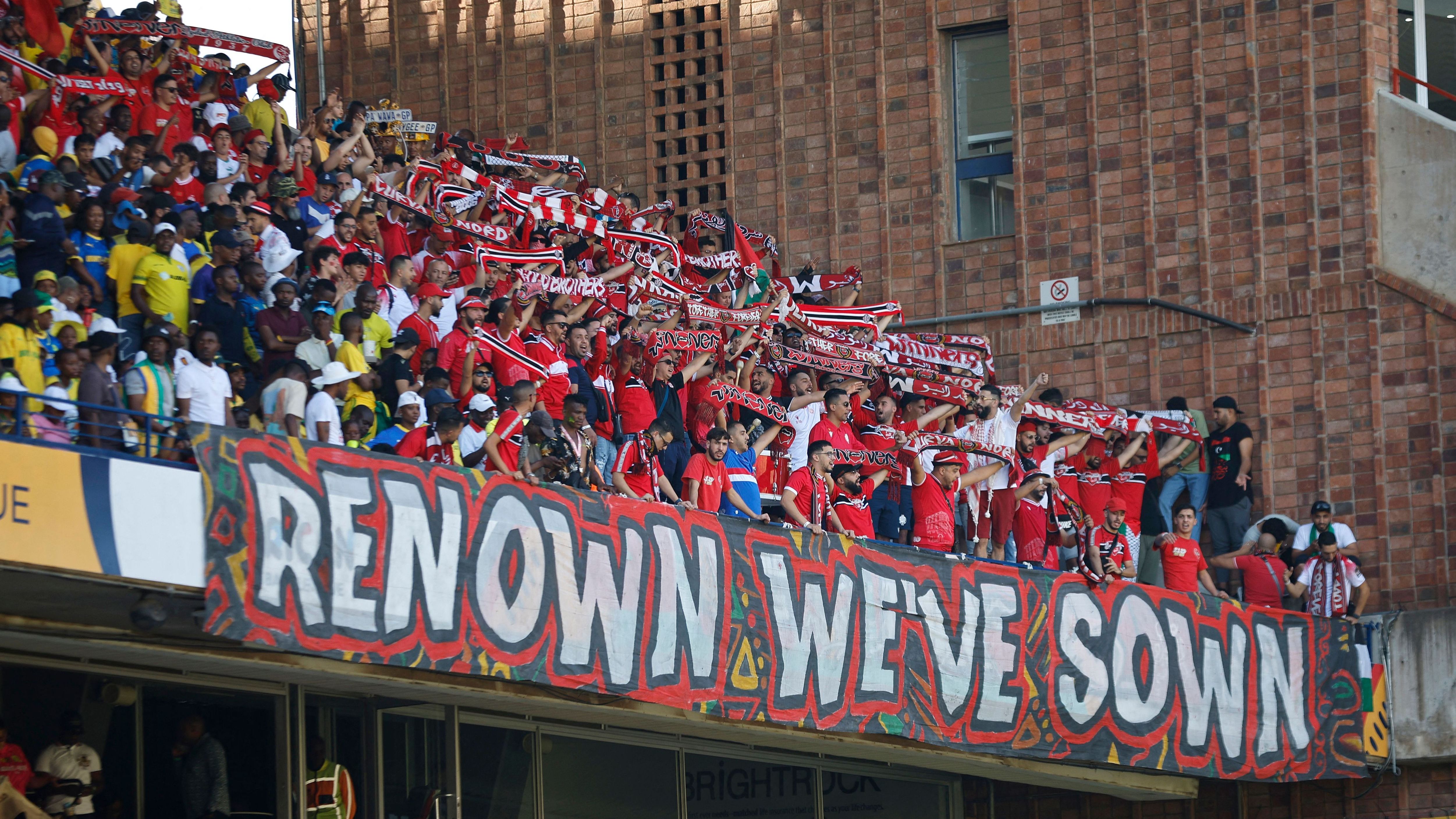 FBL-AFR-AFL-SUNDOWNS-WYDAD-FINAL