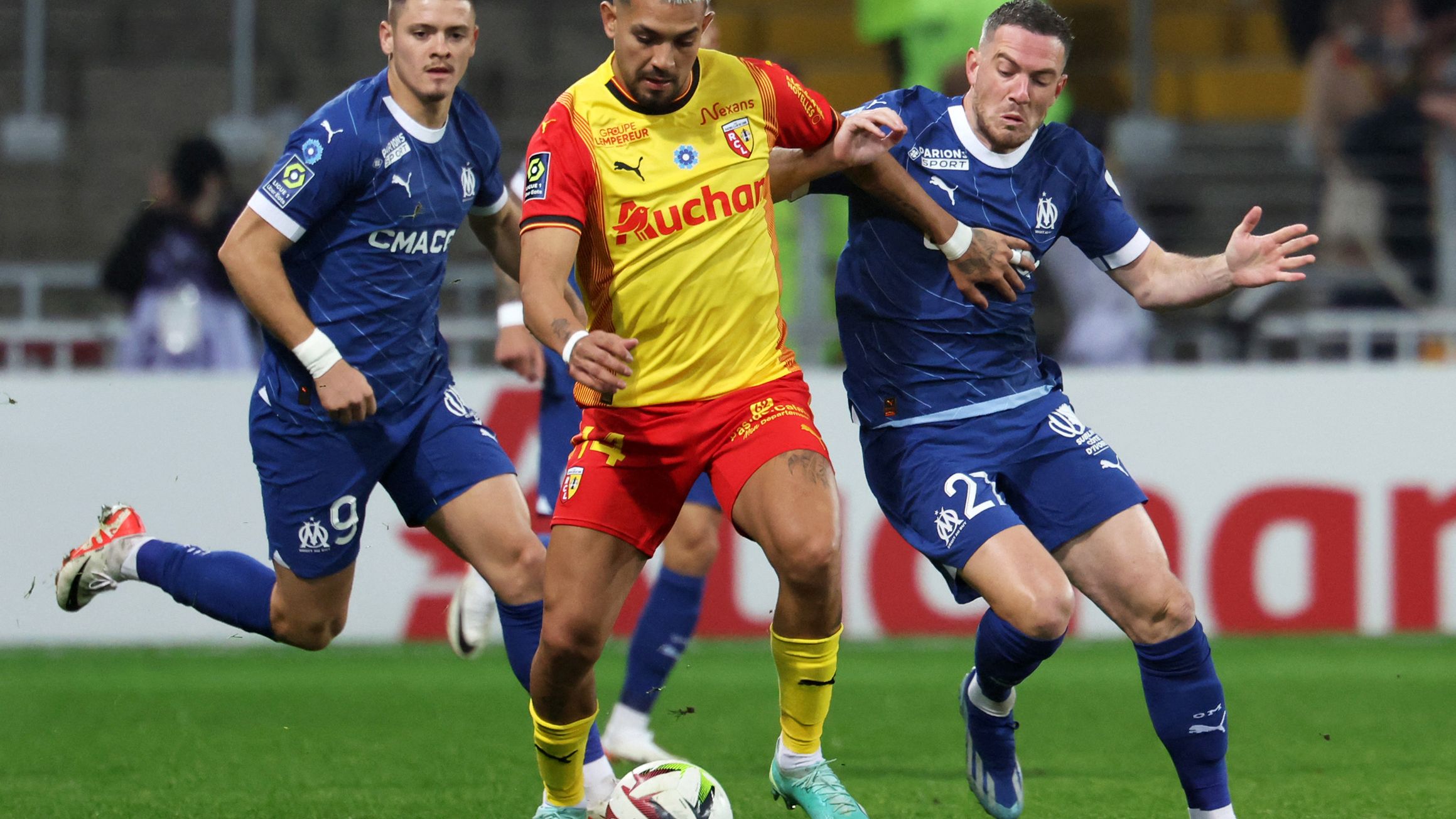 FBL-FRA-LIGUE1-LENS-MARSEILLE