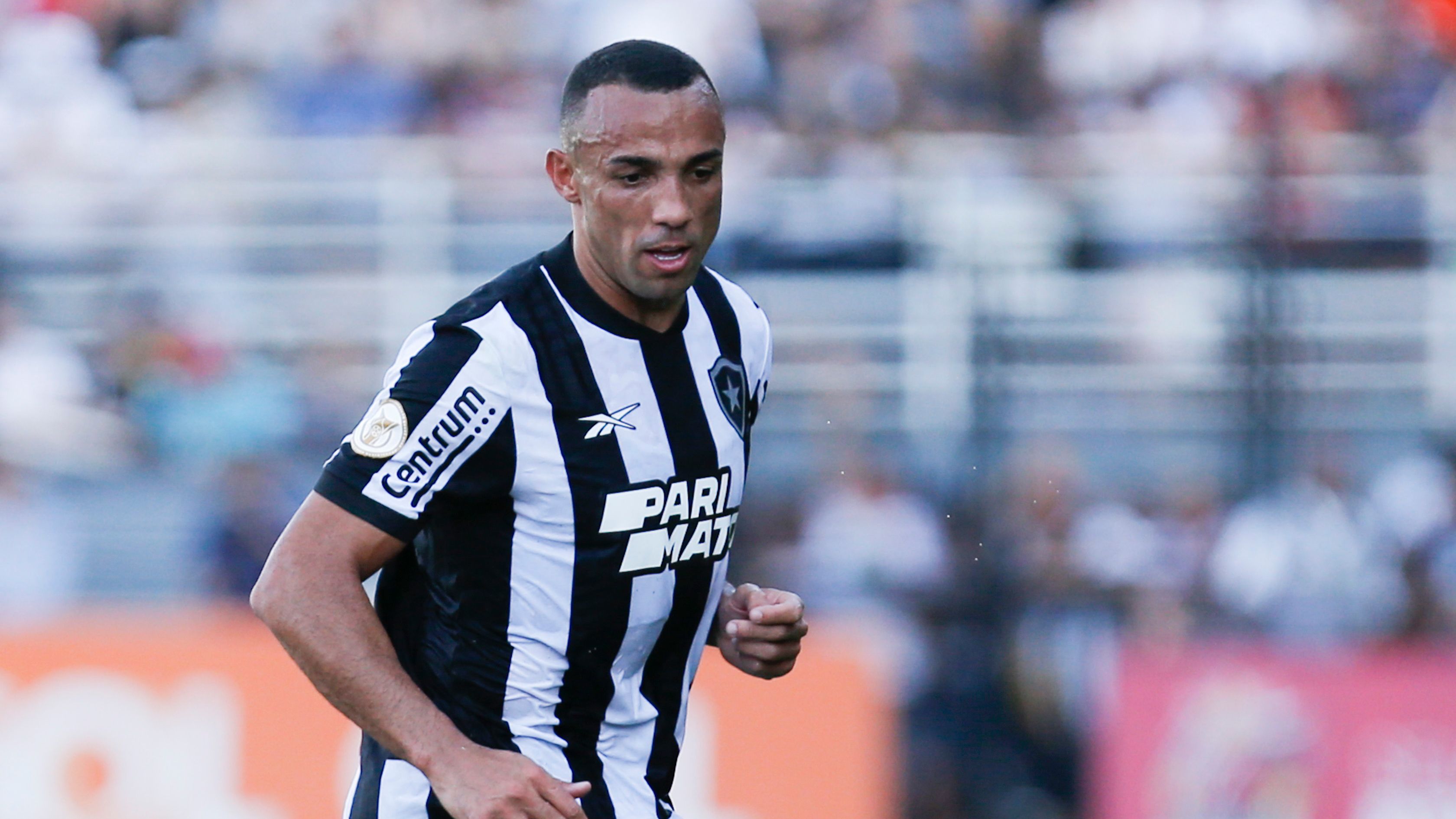 Red Bull Bragantino v Botafogo - Brasileirao 2023