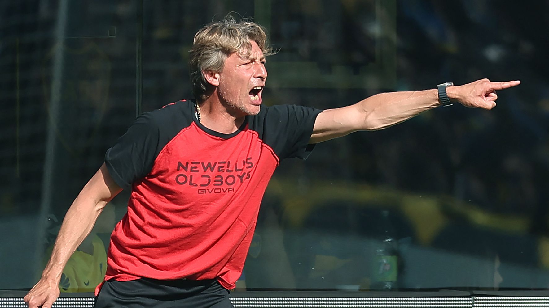 FBL-ARGENTINA-BOCA-NEWELLS