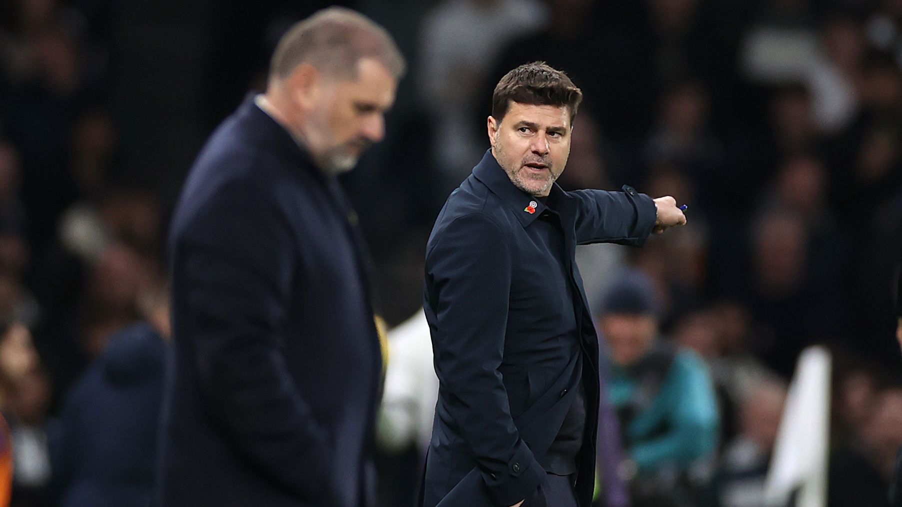 Tottenham Hotspur v Chelsea FC - Premier League