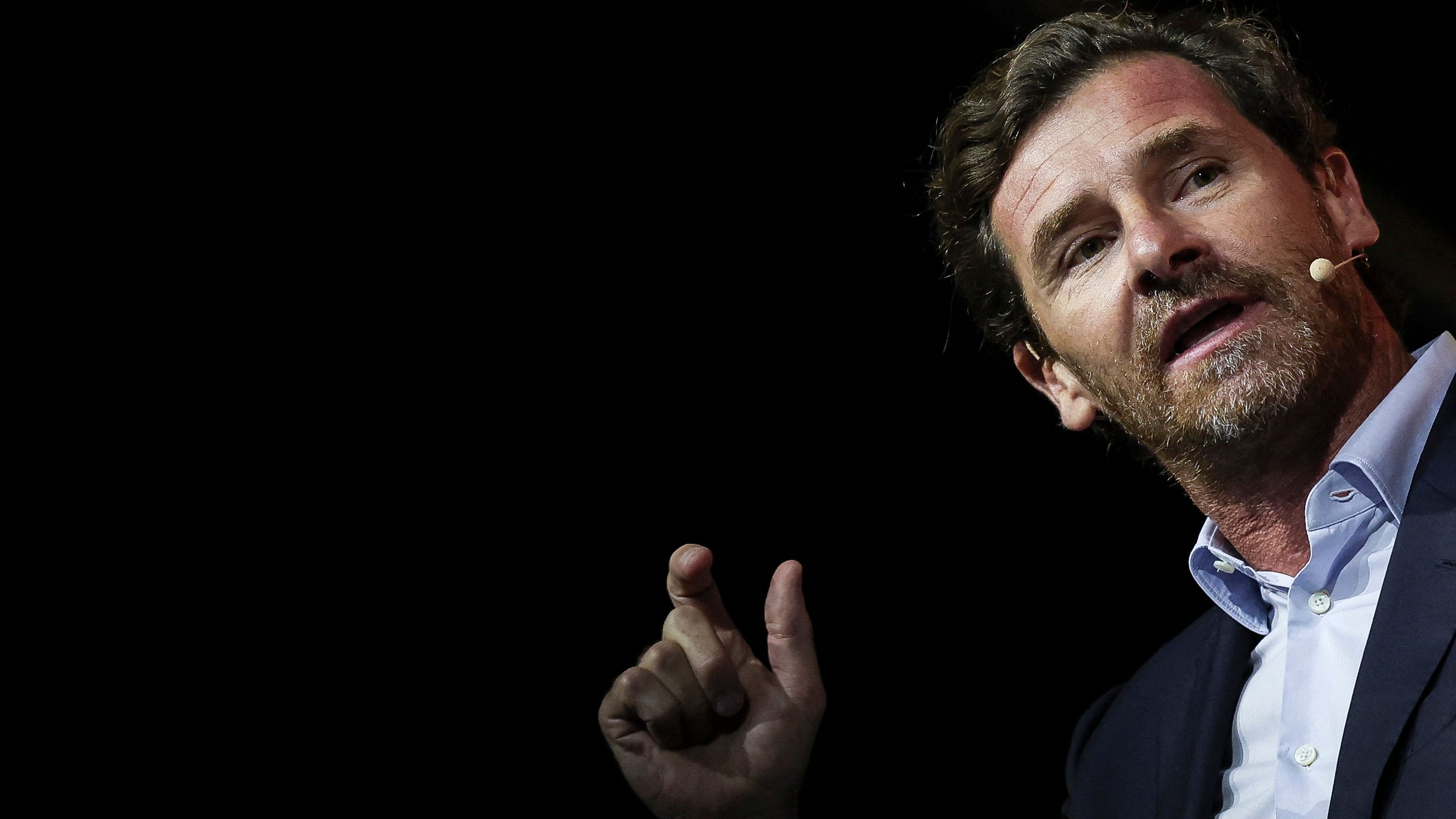 PORTUGAL-TECHNOLOGY-WEBSUMMIT