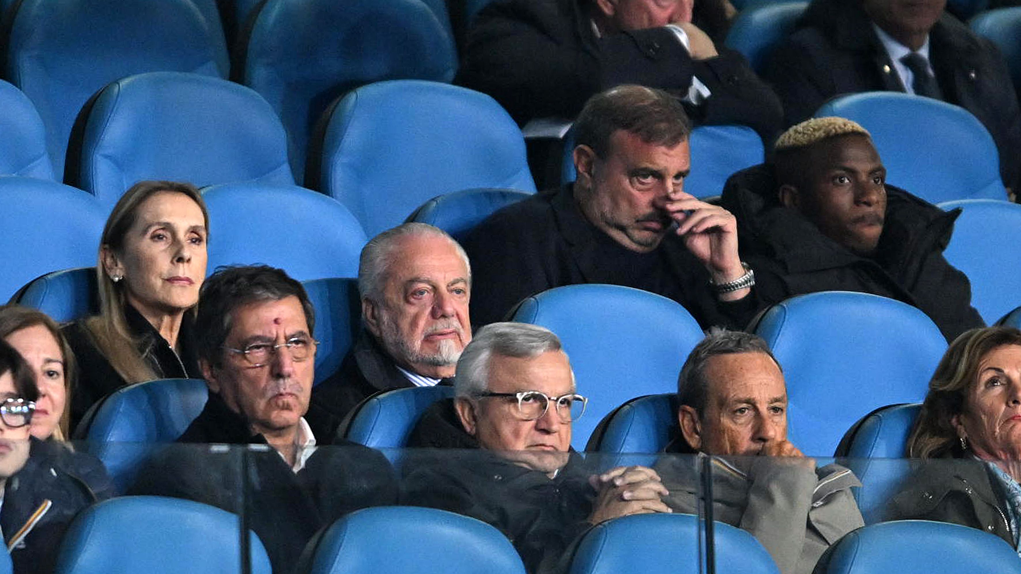 SSC Napoli v 1. FC Union Berlin: Group C - UEFA Champions League 2023/24