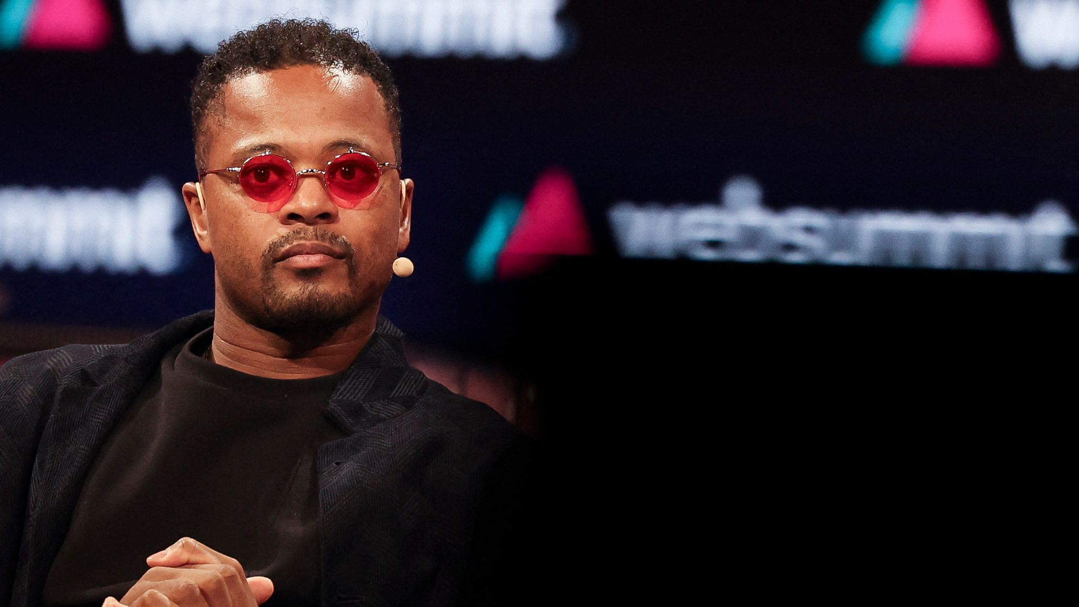 PORTUGAL-TECHNOLOGY-WEBSUMMIT