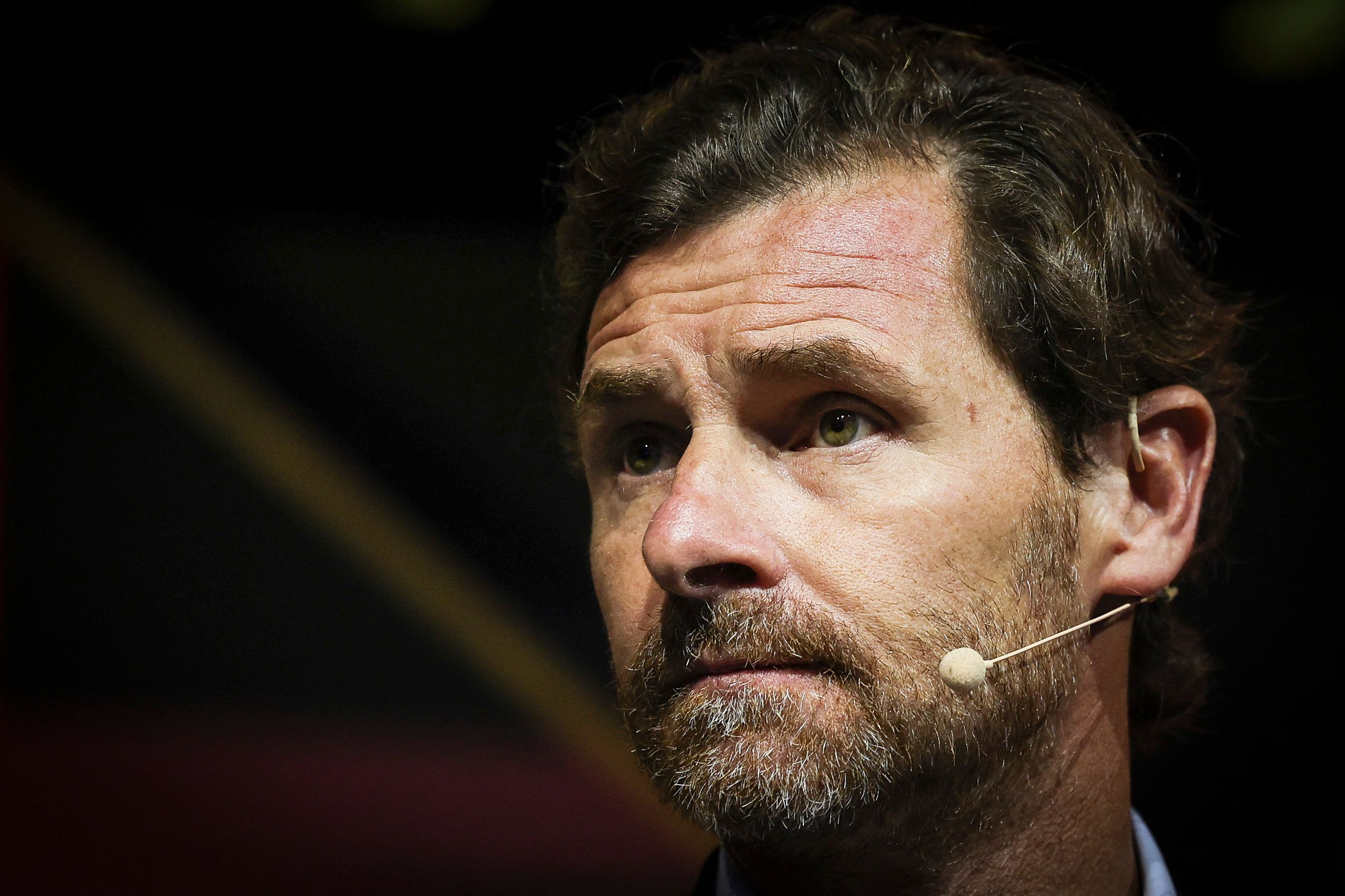 PORTUGAL-TECHNOLOGY-WEBSUMMIT