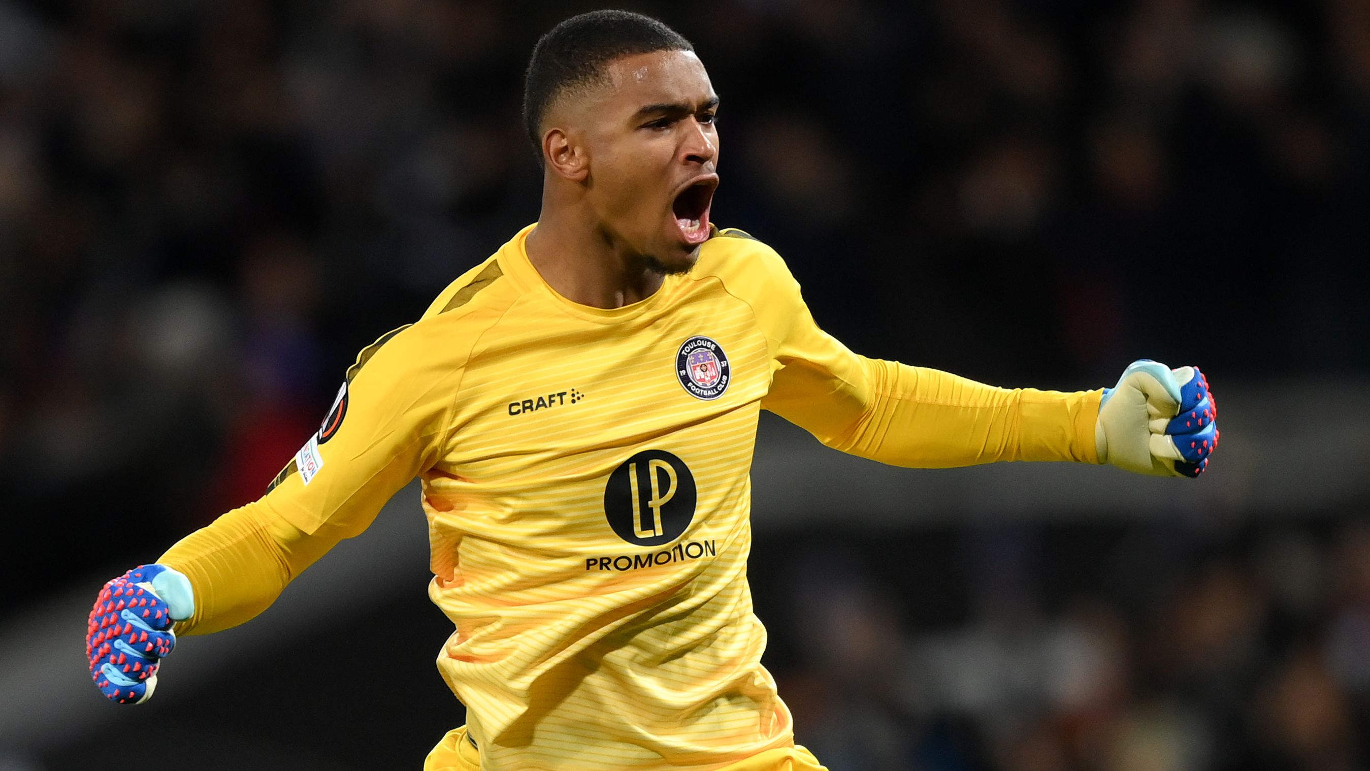 Toulouse FC v Liverpool FC: Group E - UEFA Europa League 2023/24