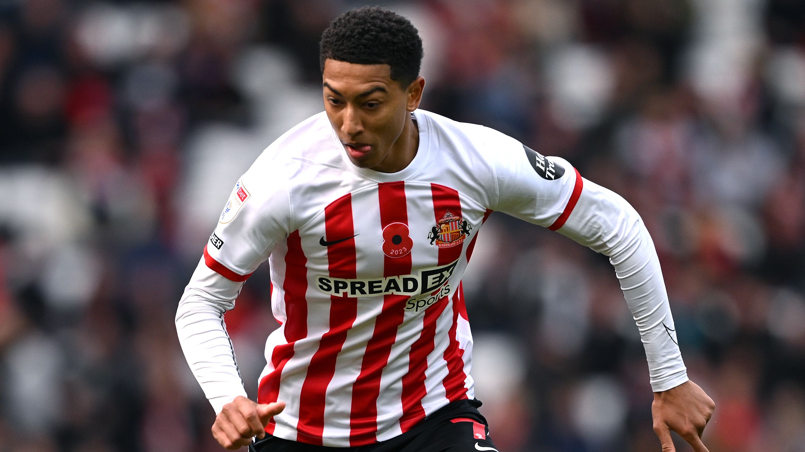 Sunderland v Birmingham City - Sky Bet Championship